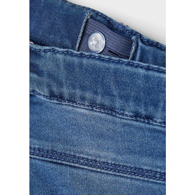 Slim-fit-Jeans It LEGGING SLIM | kaufen Name 1380-TO »NMFSALLI DNM günstig NOOS«