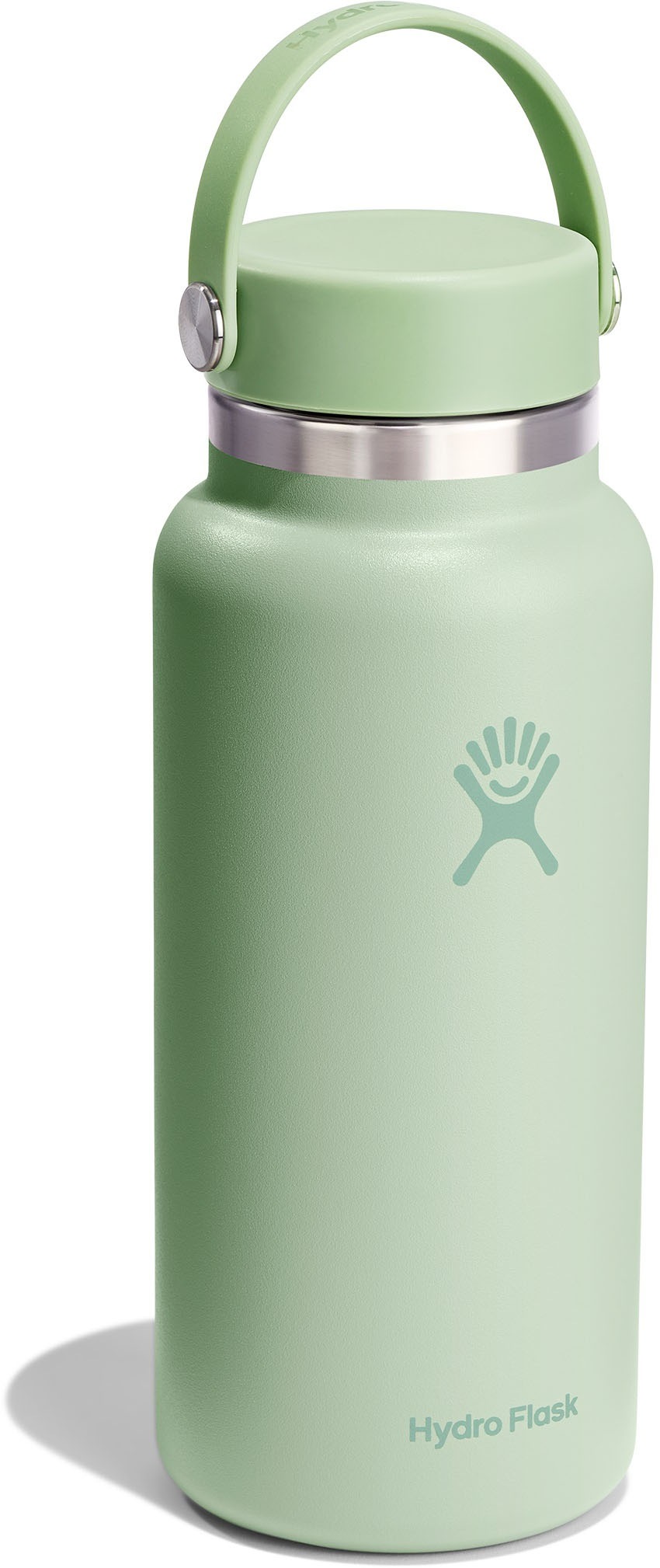 32 oz Wide Mouth grün 2 946 - Farbe aloe