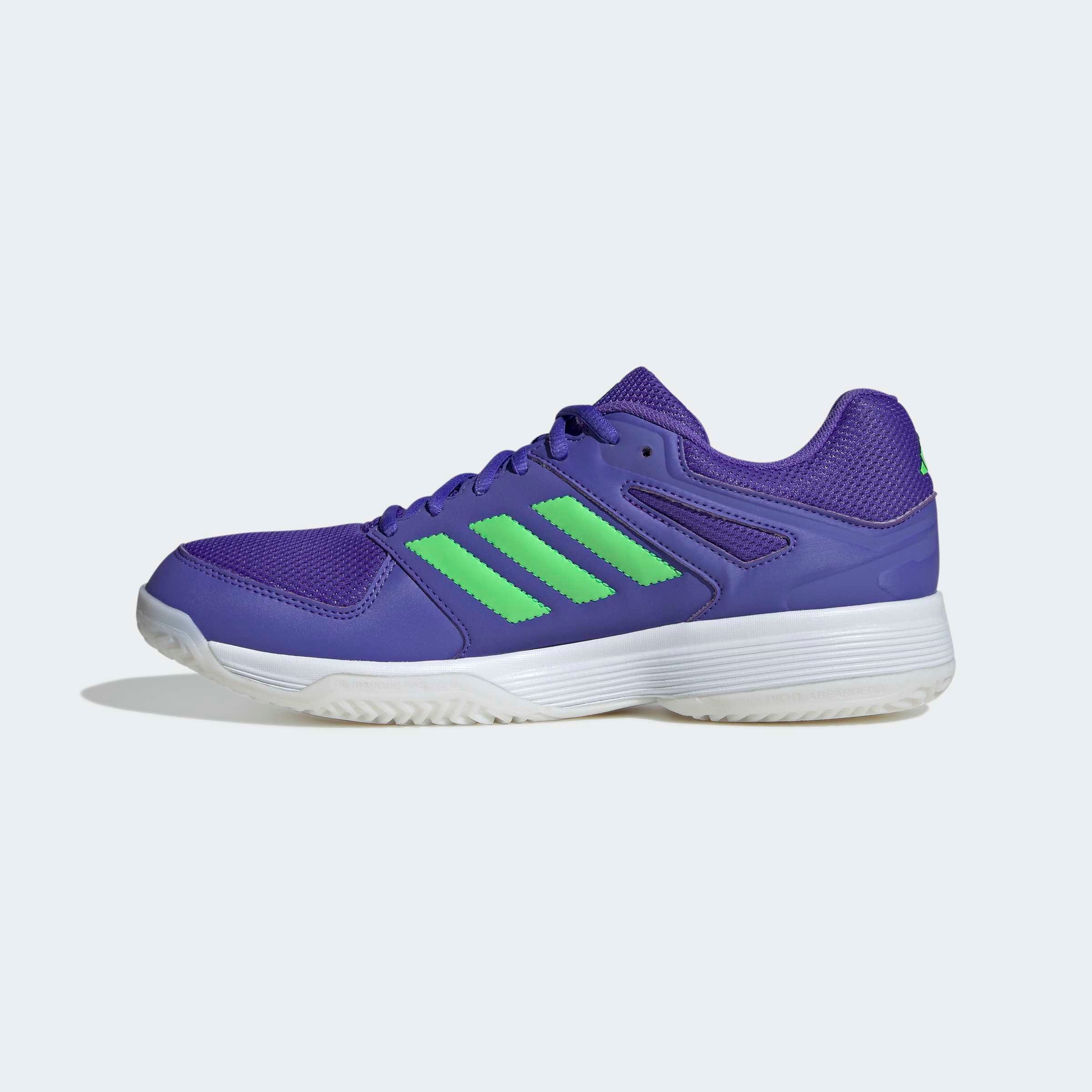 adidas Performance Hallenschuh »SPEEDCOURT«  geeignet für jeden Hallensport