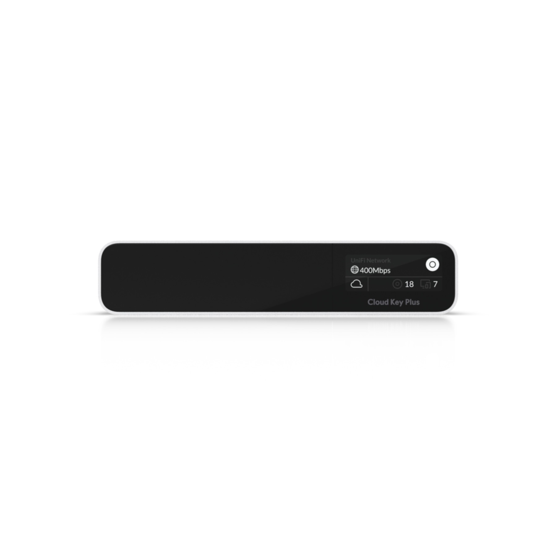 UbiQuiti Reichweitenverstärker »CloudKey+«