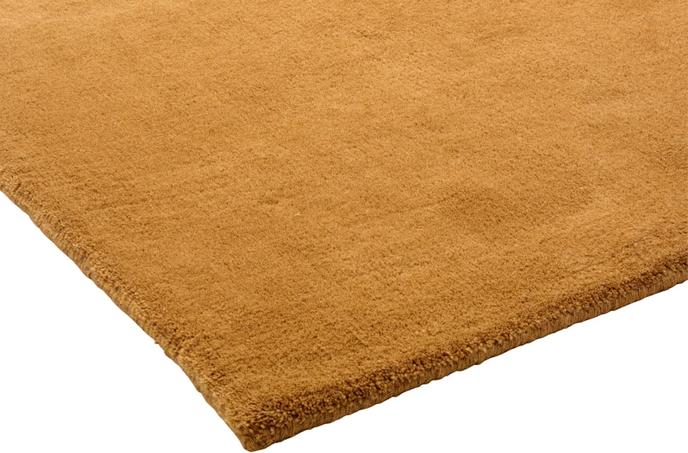 HEINE HOME Shag Rug Brown 60x90cm 3