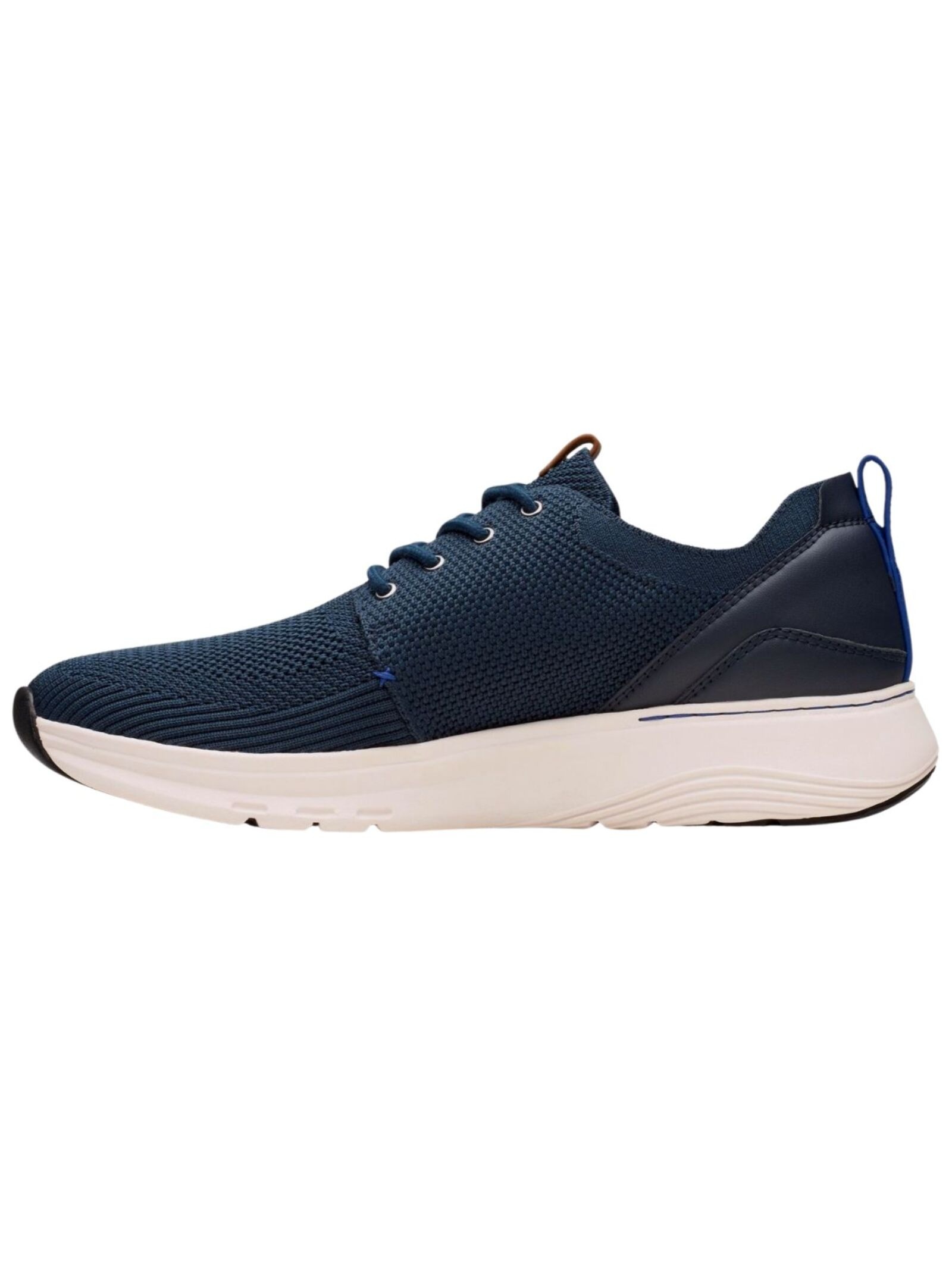 Clarks Sneaker »Clarks Sneaker Textil«
