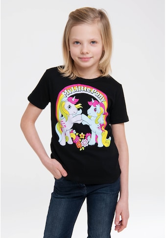 Logoshirt Marškinėliai »My Little Pony«