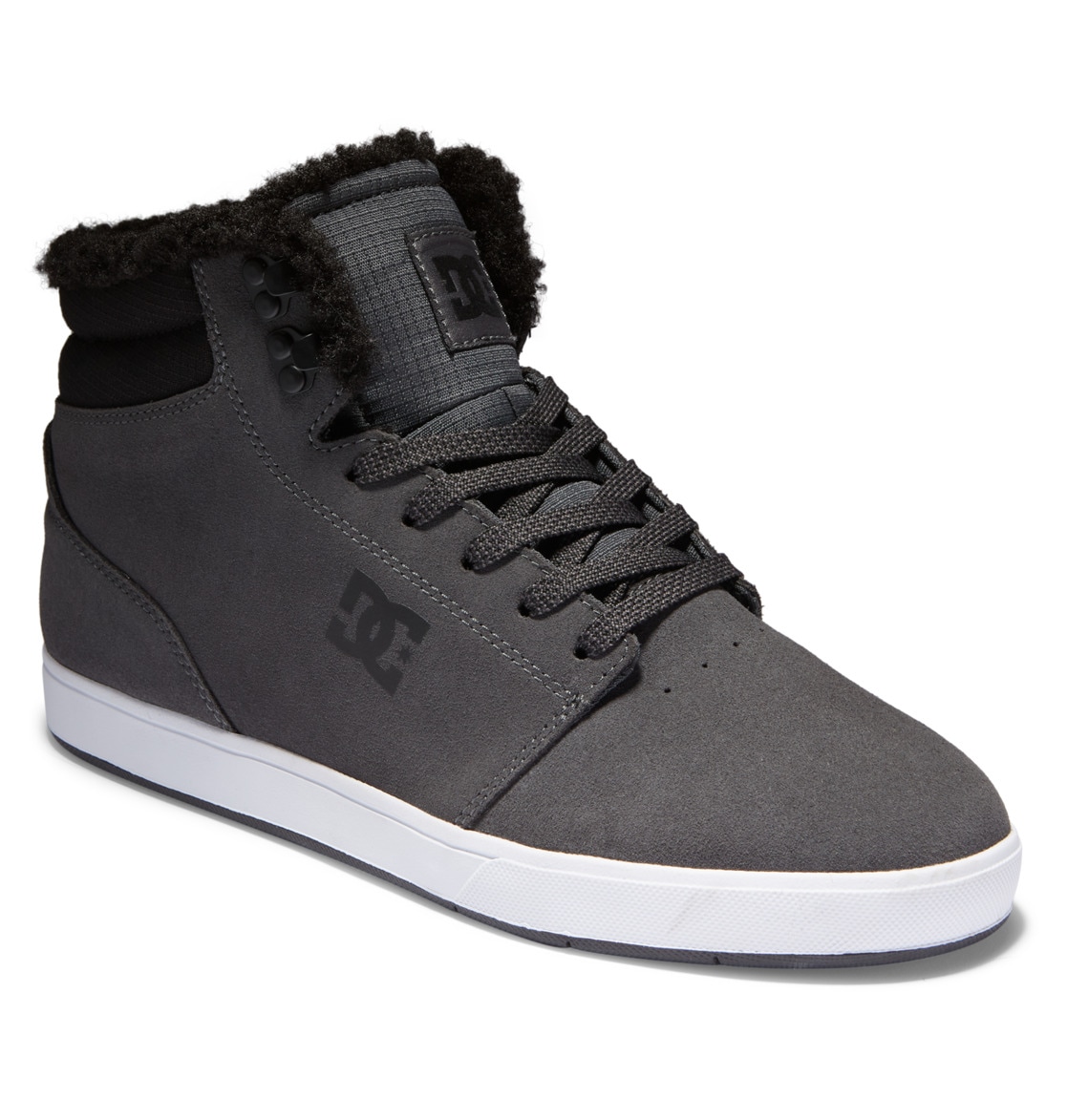 DC Shoes Winterboots "CRISIS 2 HI WNT" Winterschuhe, Winterstiefel, Snowboots