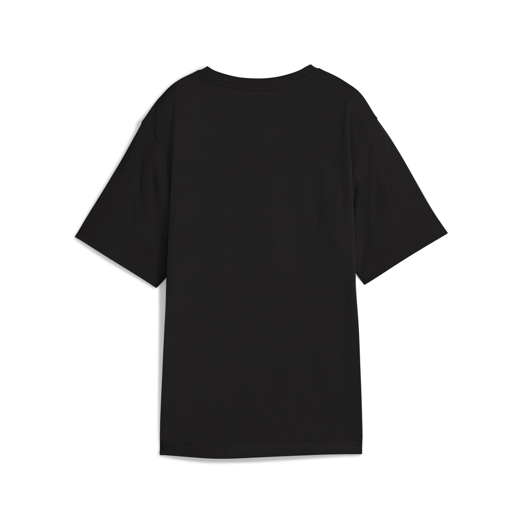 PUMA T-Shirt »Graphic PUMA Fest Relaxed T-Shirt Damen«