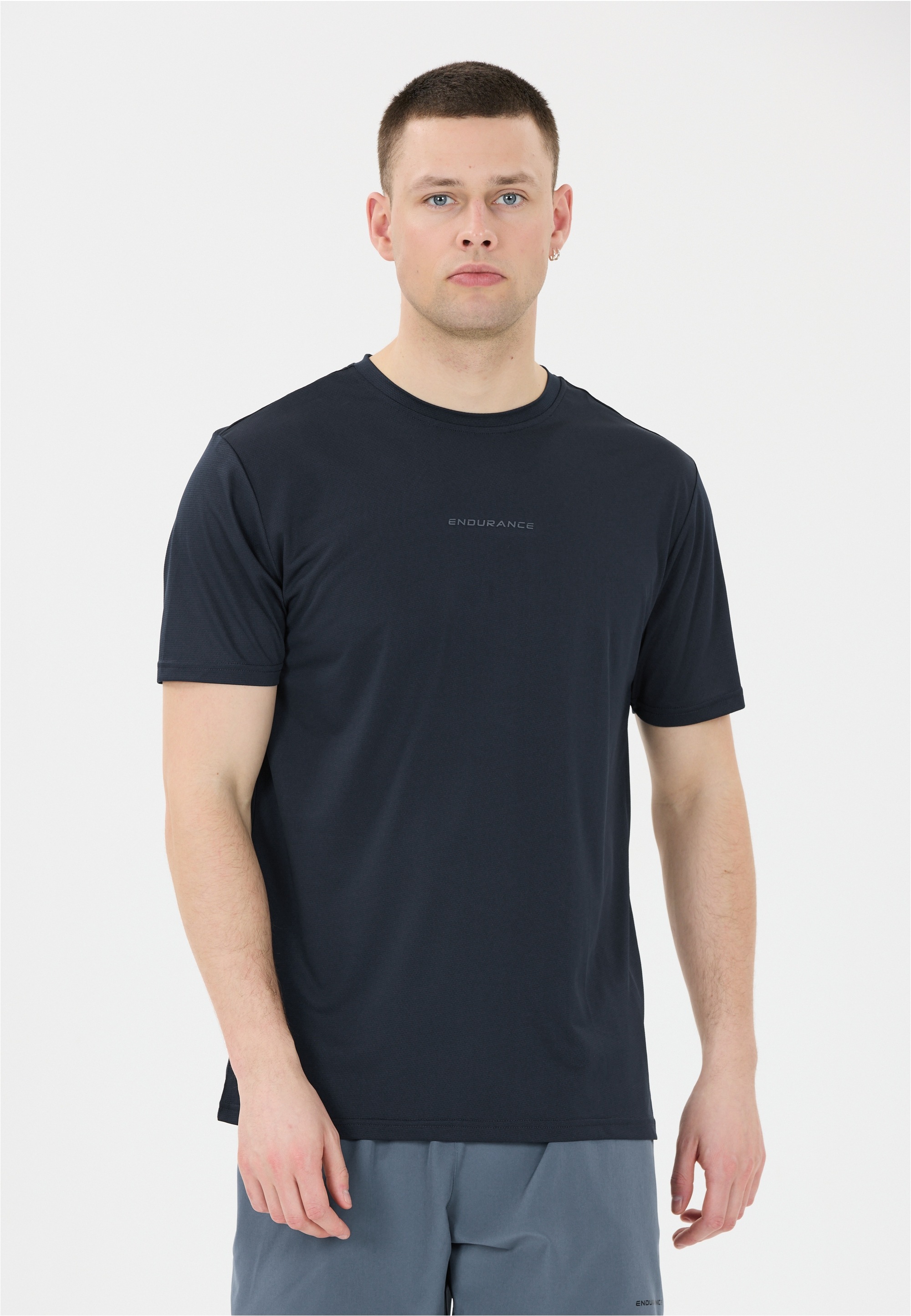 ENDURANCE Funktionsshirt "Alan" mit Quick Dry-Technologie und Stretchfunkti günstig online kaufen
