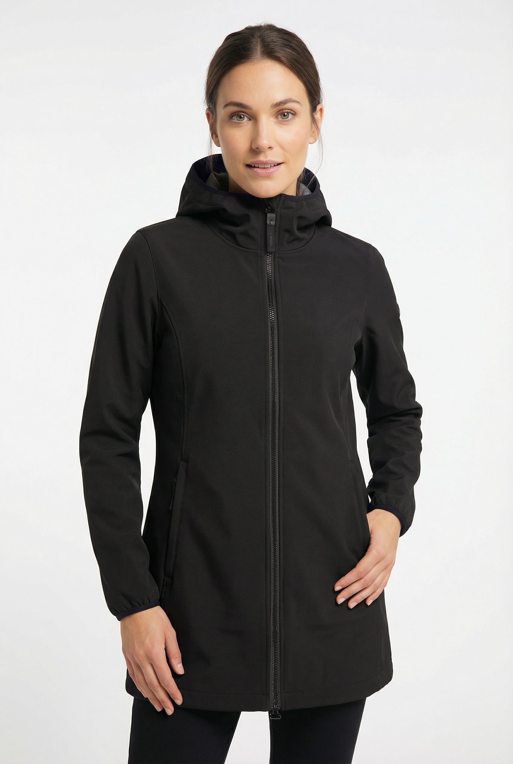 Icepeak Softshelljacke "ALBANY" günstig online kaufen