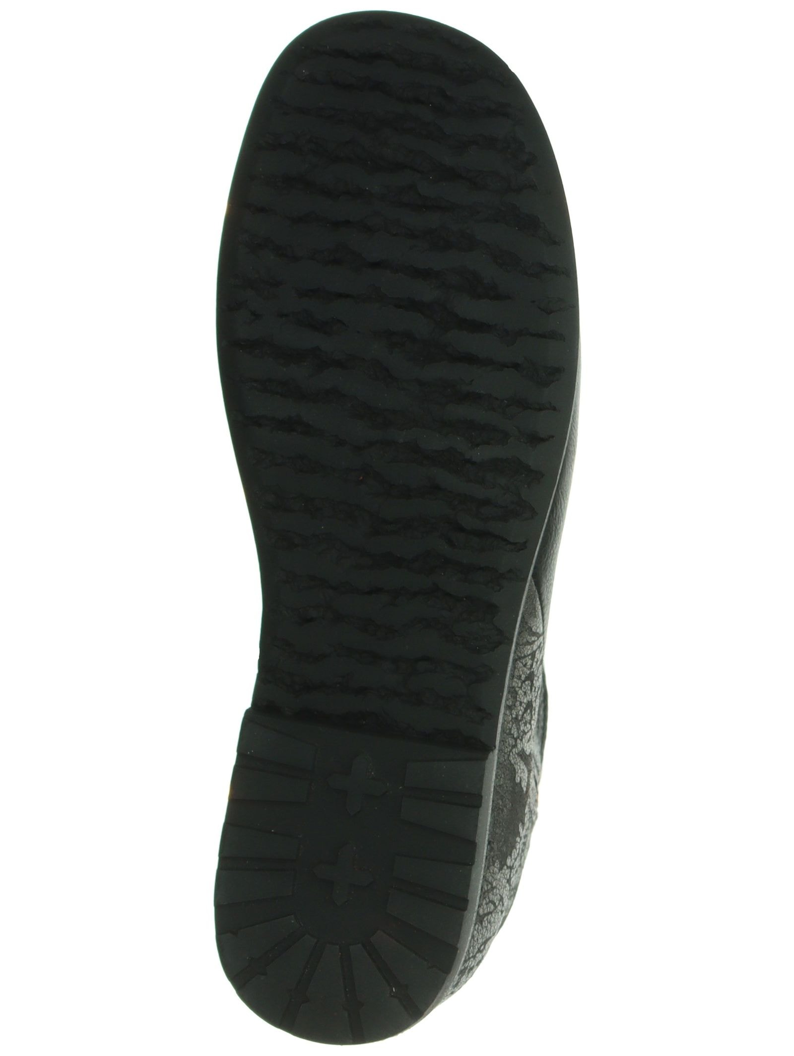 Think! Stiefelette »Think! Stiefelette Nappaleder«
