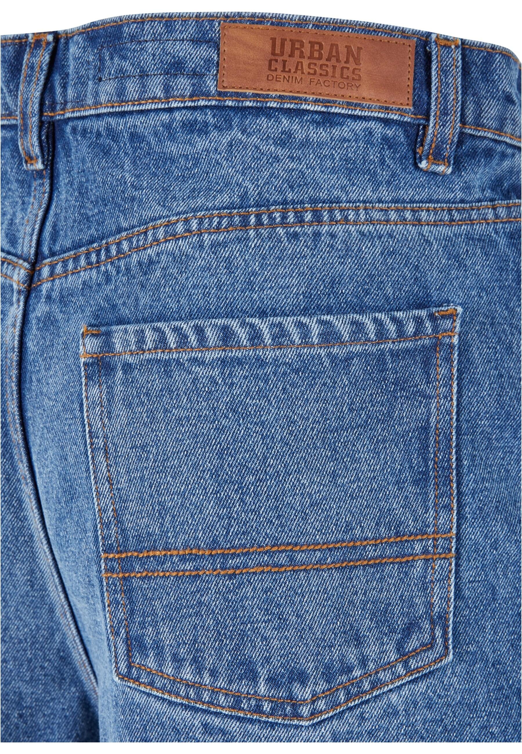 URBAN CLASSICS Bequeme Jeans »Urban Classics Herren Heavy Ounce Baggy Fit Jeans«