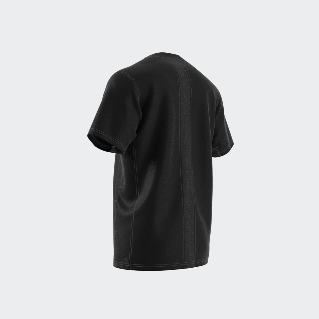 adidas Performance T-Shirt »HIIT 3S MES TEE«