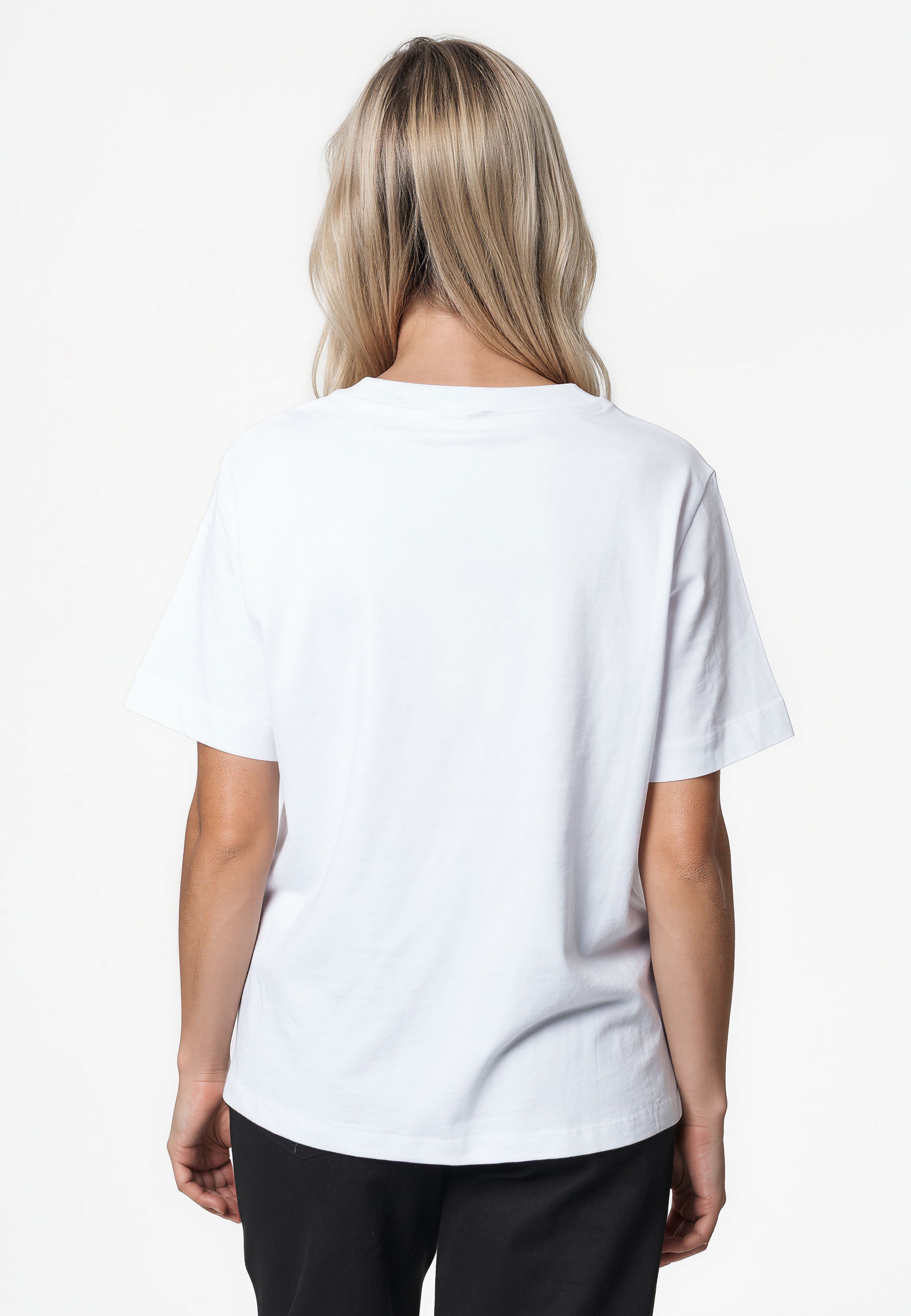 Kleinigkeit T-Shirt »Kleinigkeit Heart Racing T-Shirt Girls« 1
