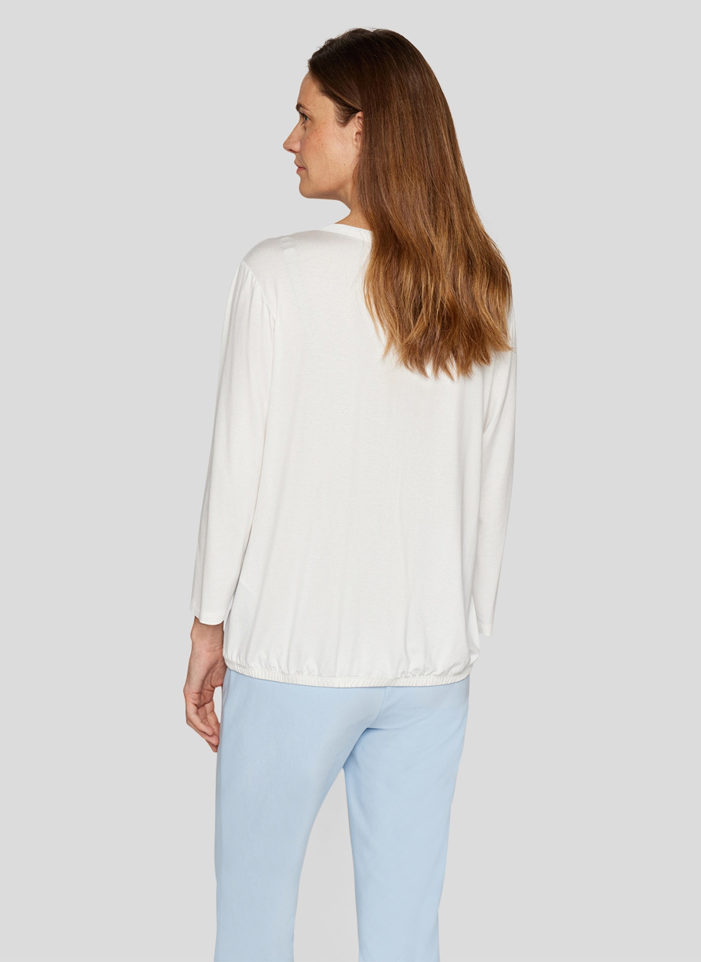 Rabe Print-Shirt »T-Shirt«