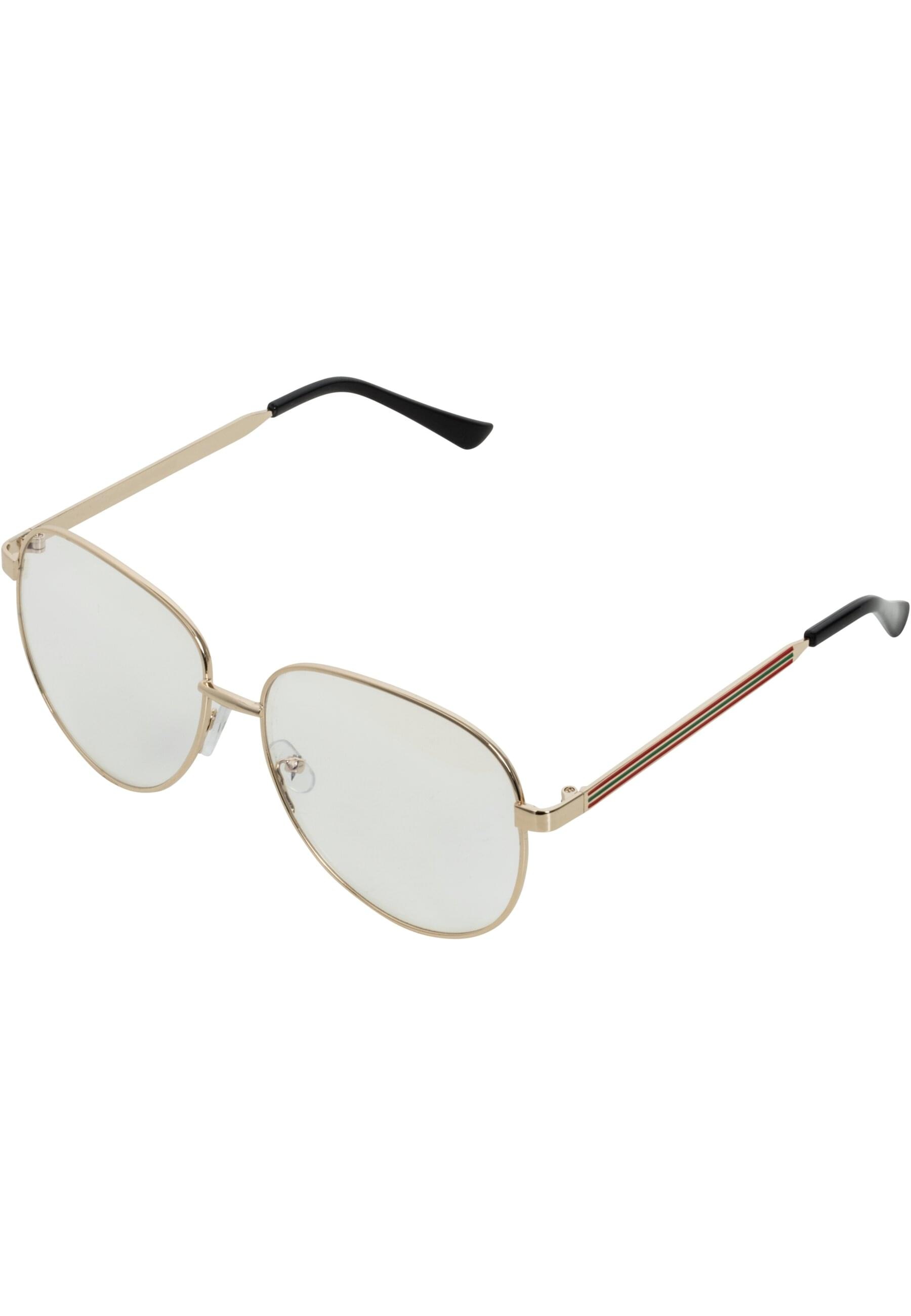 MSTRDS Sonnenbrille »MSTRDS Unisex Alife and Kickin Charlotte A Winterjacke«