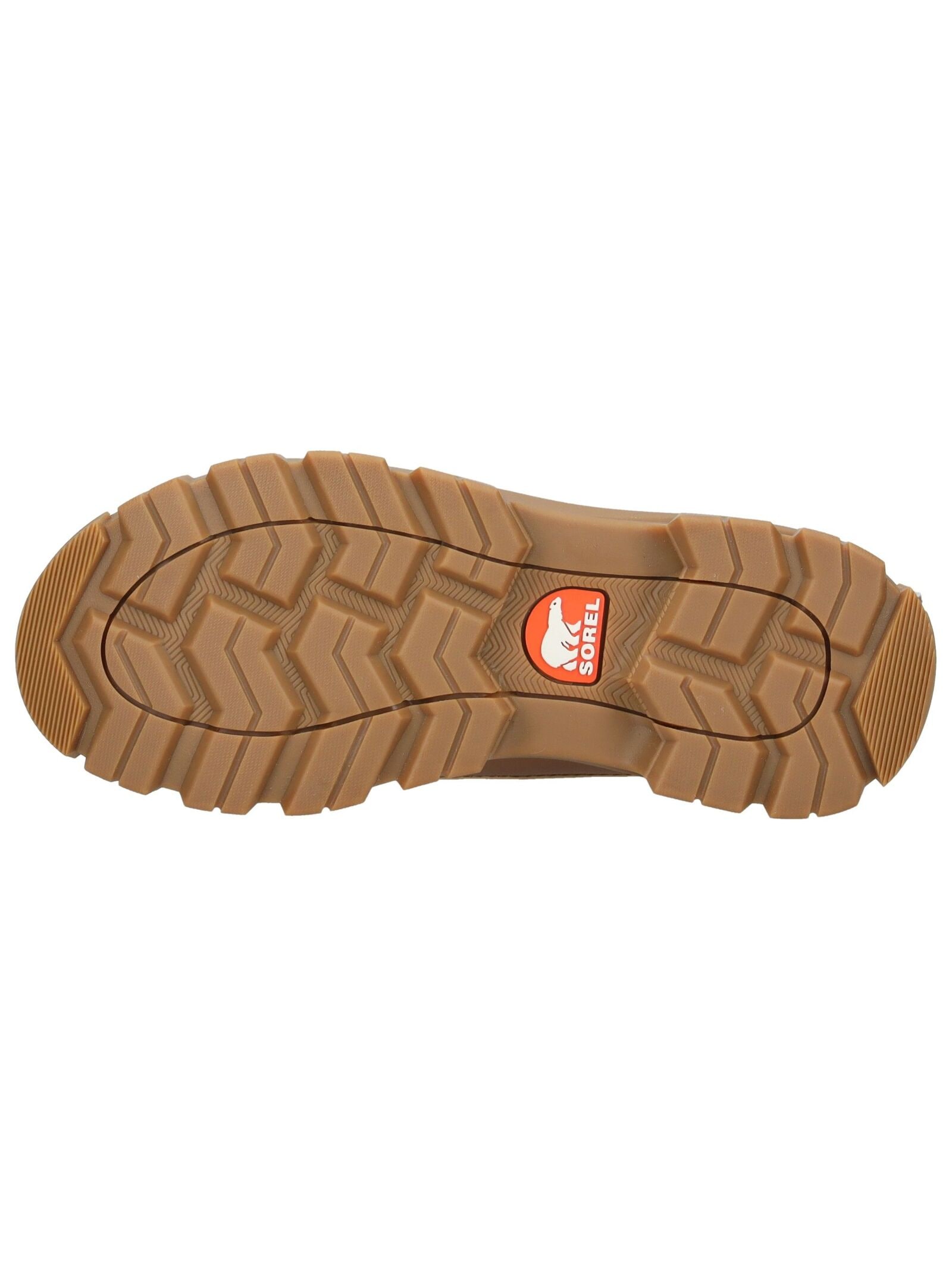Sorel Snowboots »Sorel Stiefel Veloursleder«