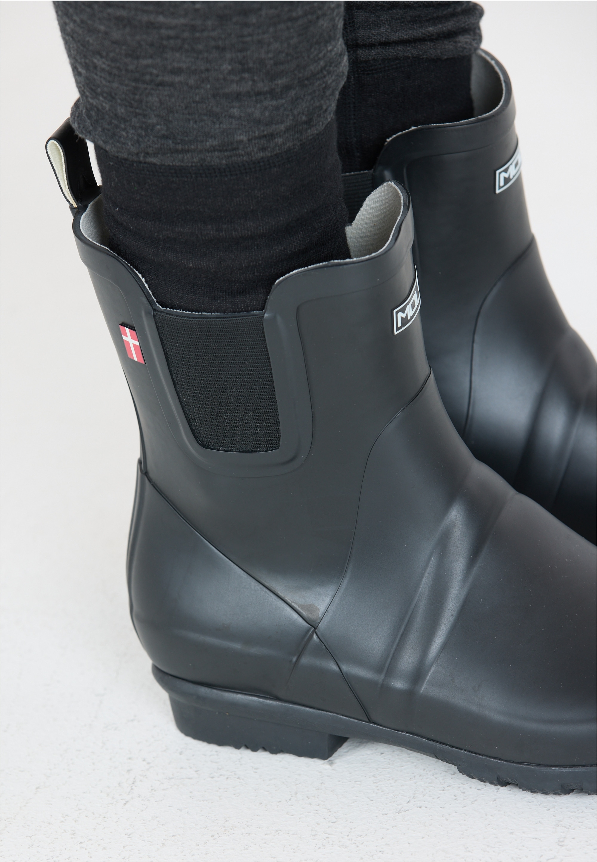 MOLS Gummistiefel »Suburbs«, mit wasserdichter Funktion