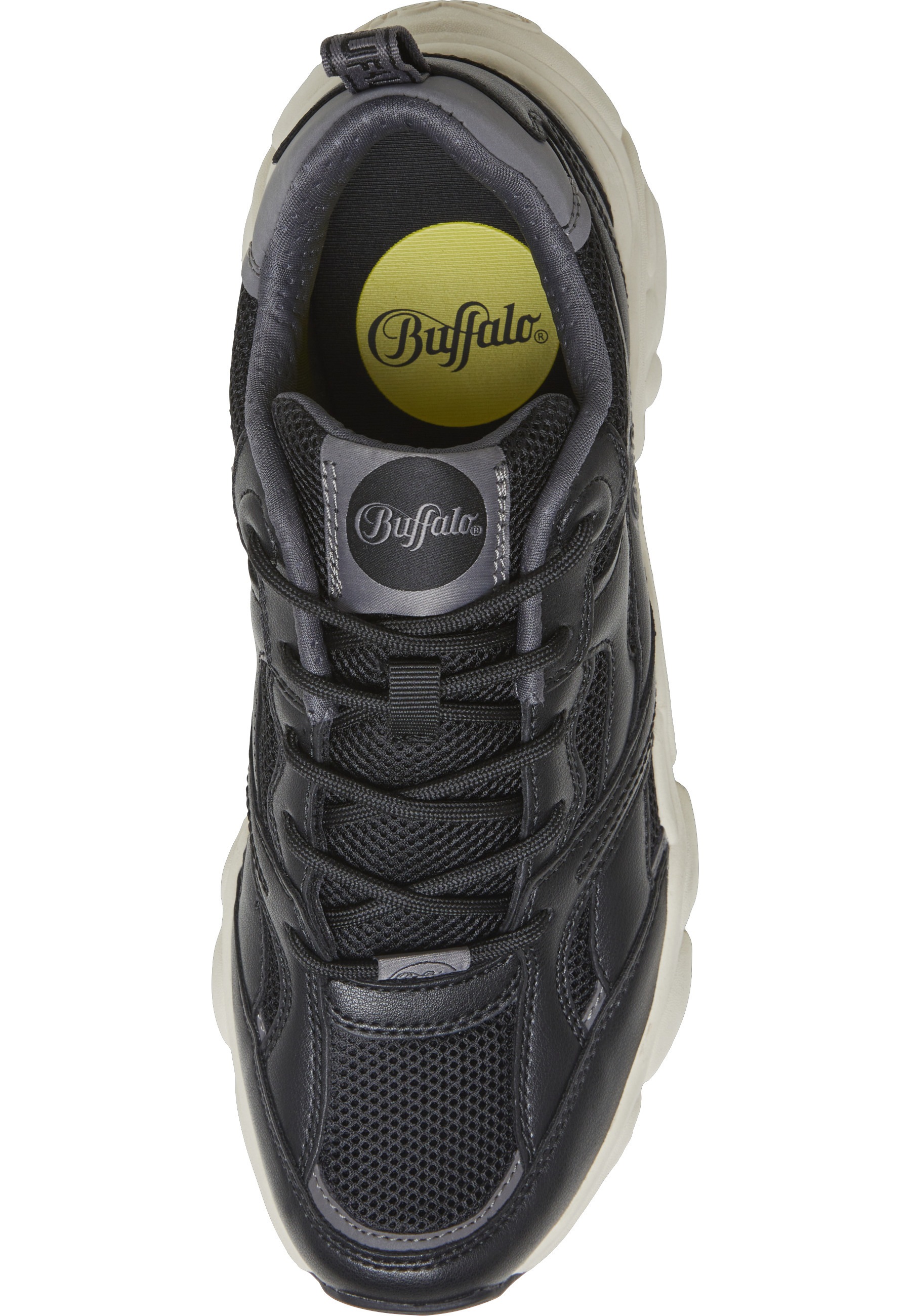 Buffalo Trainingsschuh »Buffalo cld run rt«