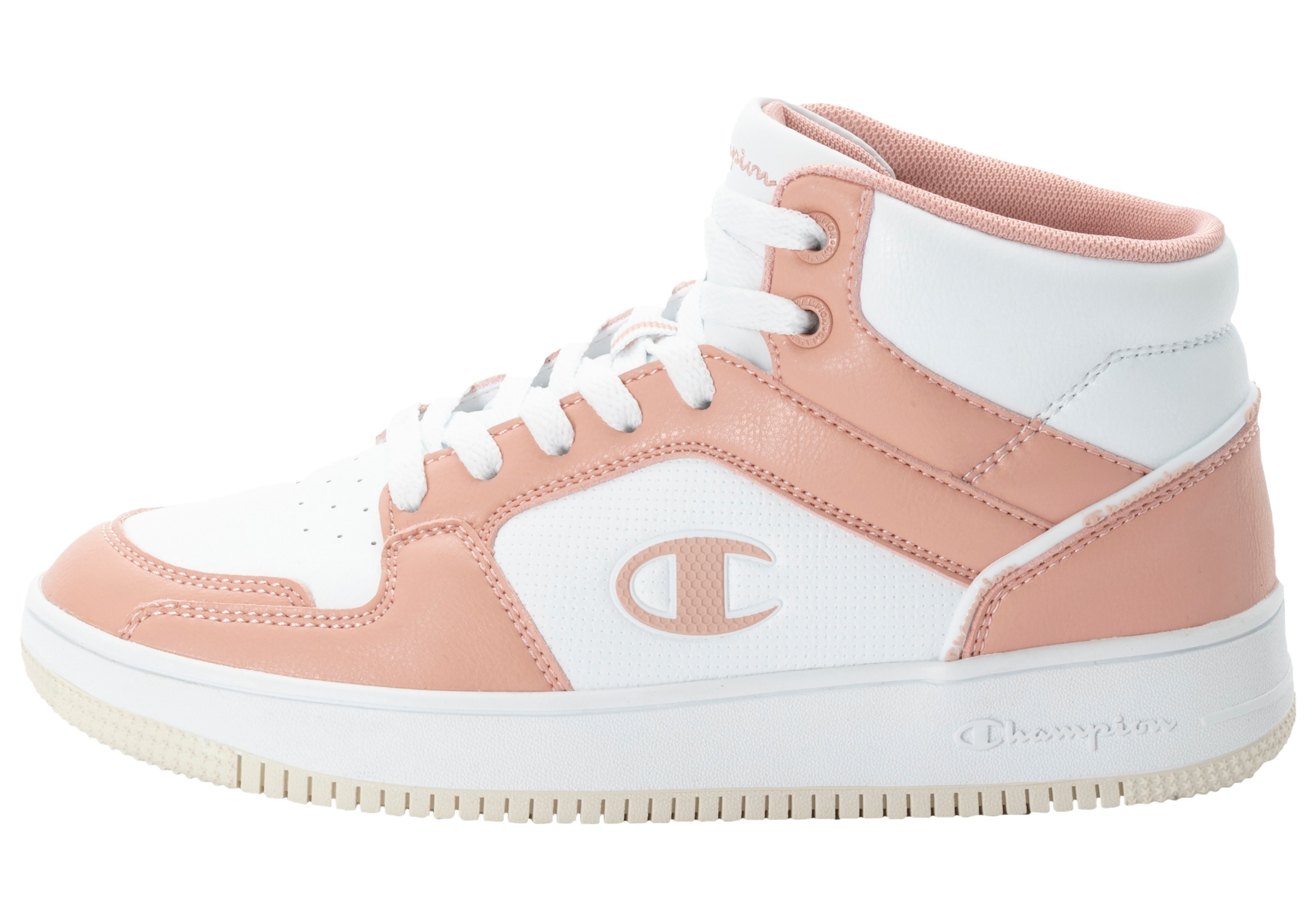 Champion Sneaker "REBOUND 2.0 MID" günstig online kaufen