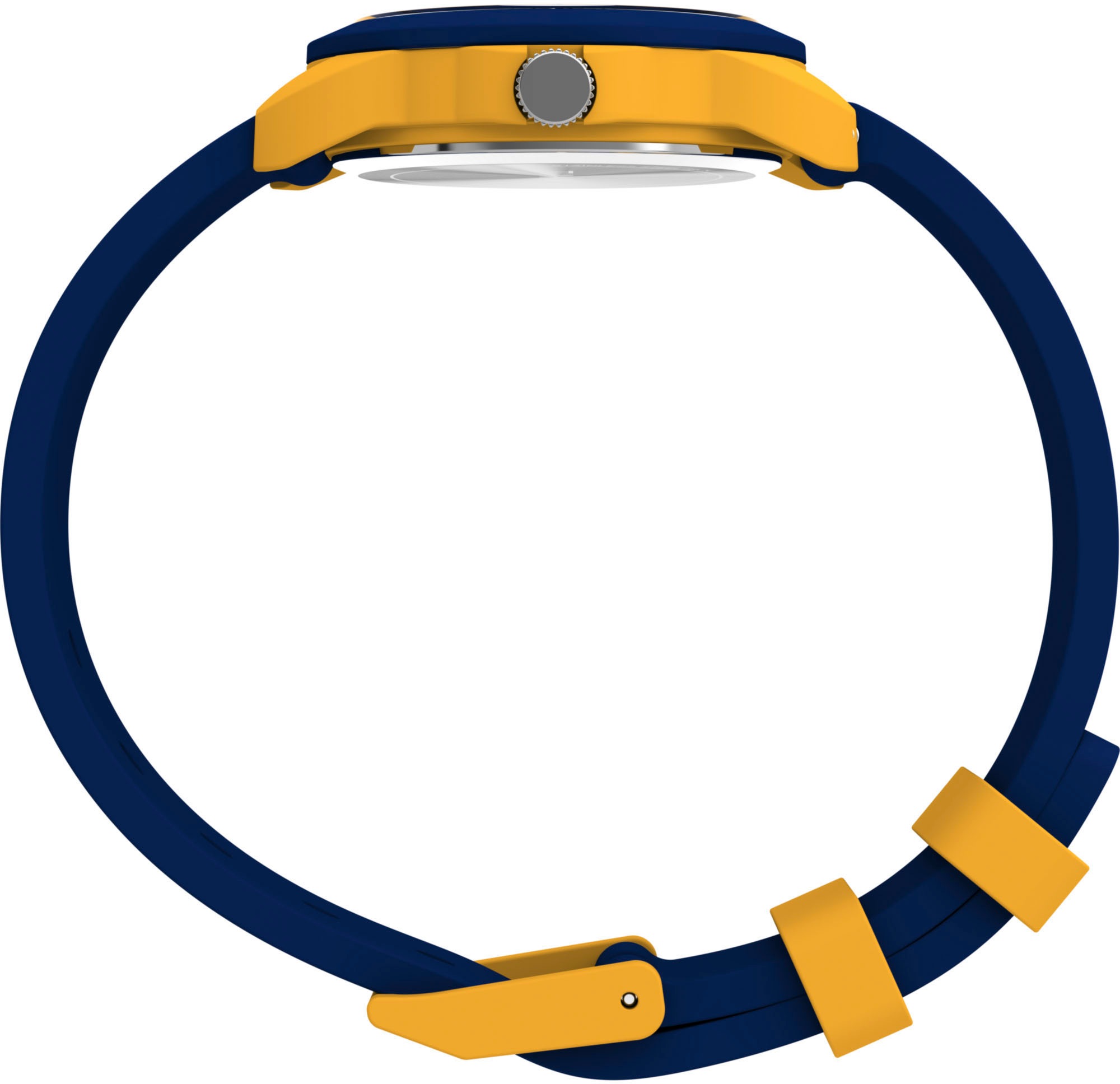 Timex Quarzuhr »TIME TEACHER«, Armbanduhr, Kinderuhr, Lernuhr, Geburtstag, Schulanfang, Geschenkidee