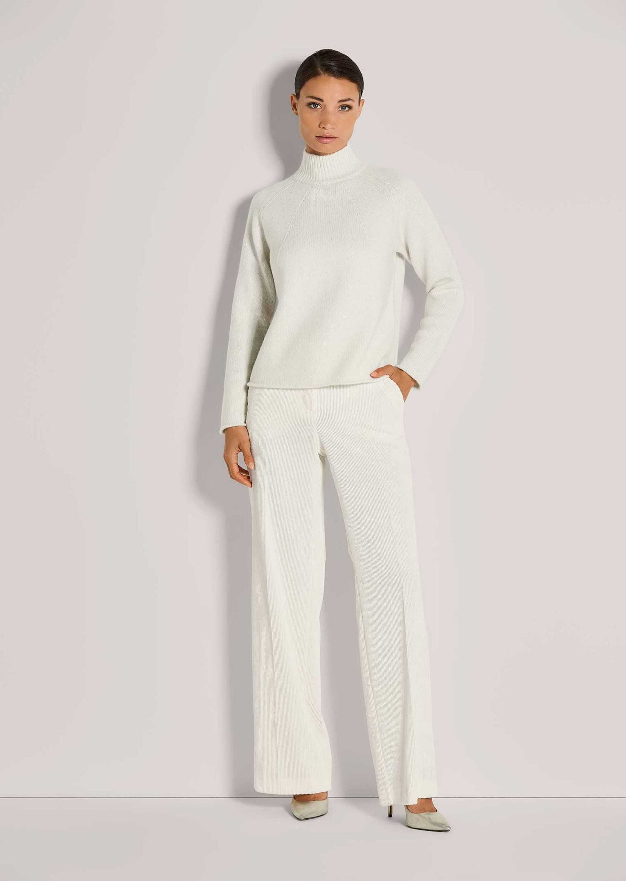 MADELEINE Longpullover »Pullover Pullover«