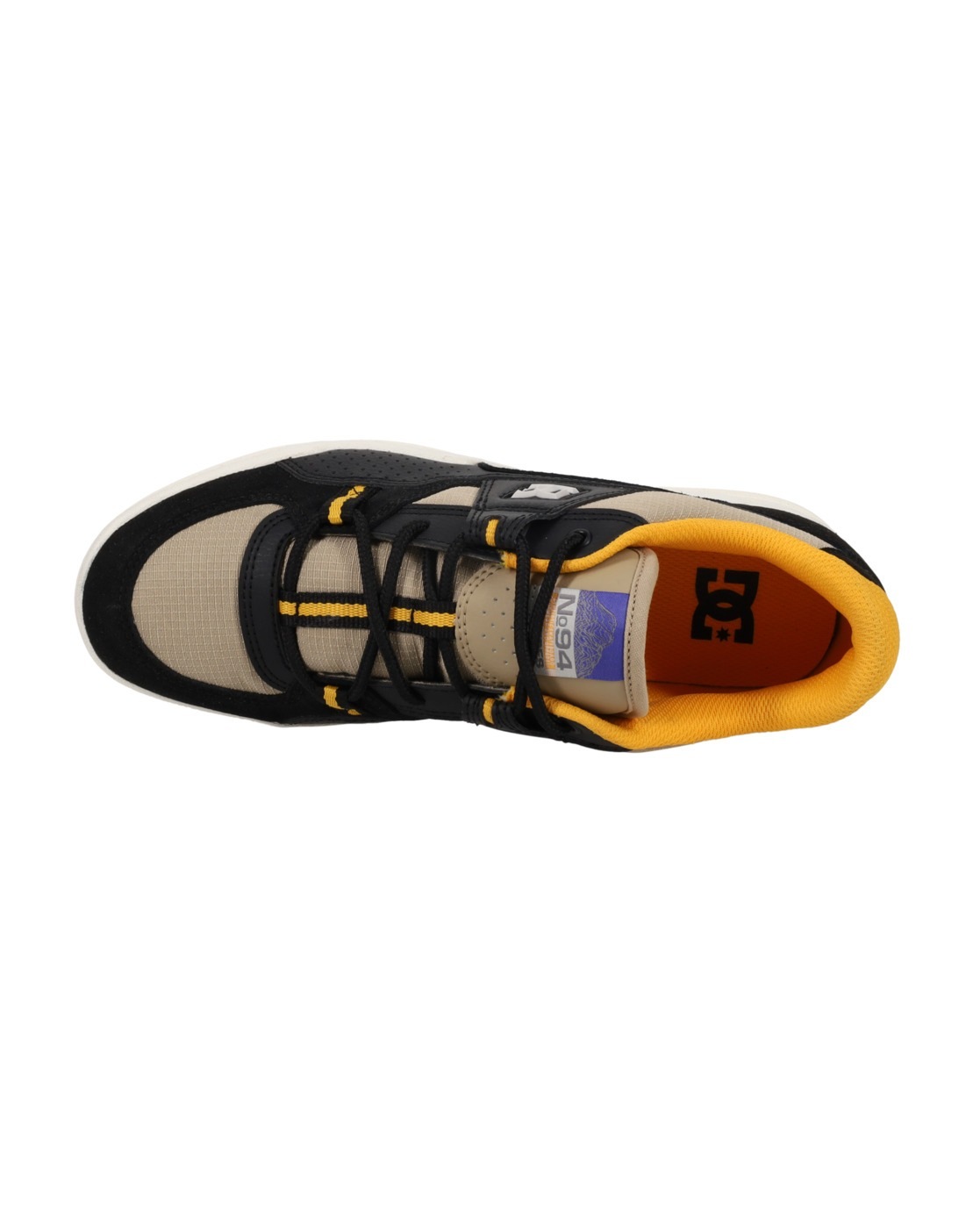 DC Shoes Sneaker »Construct«