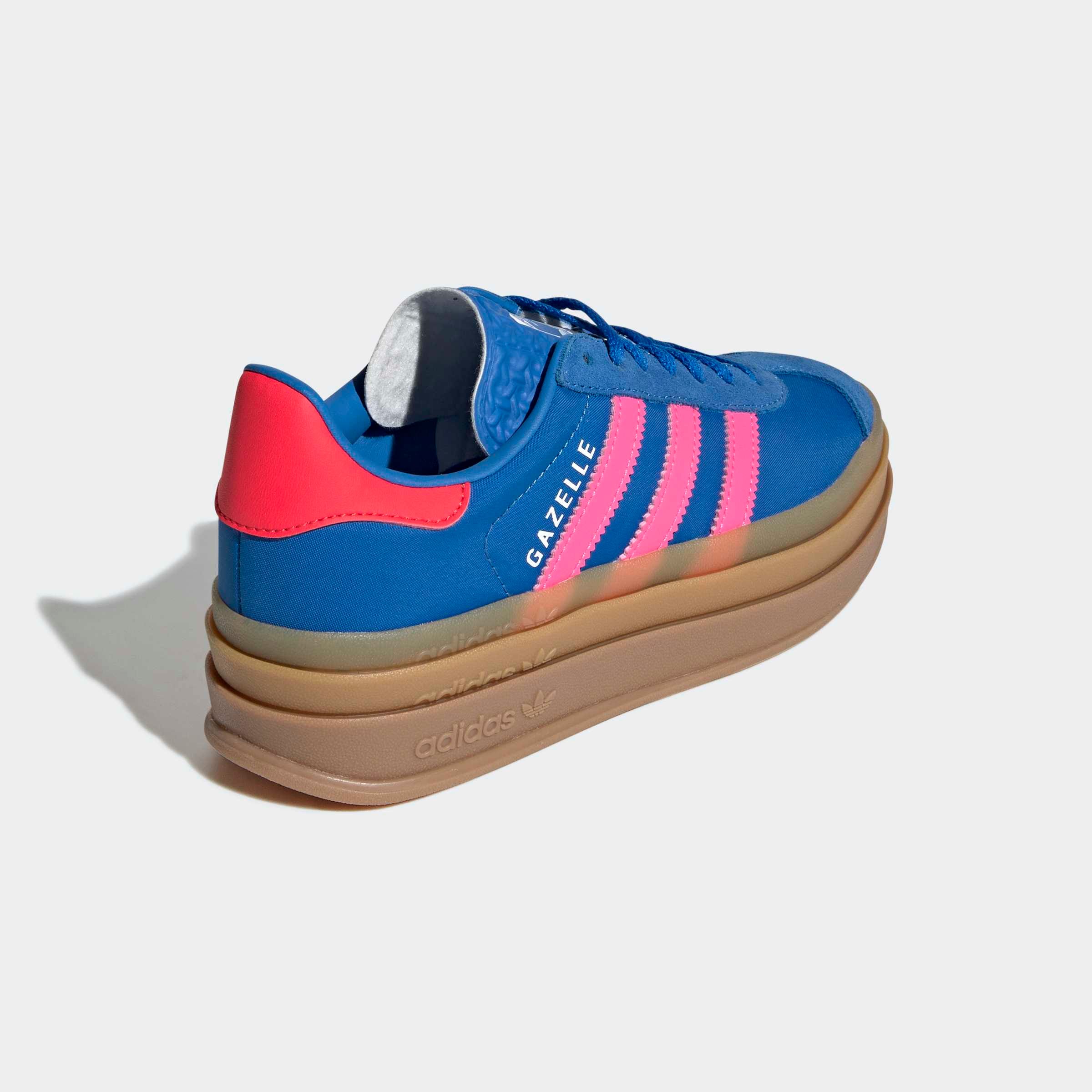 adidas Originals Sneaker »GAZELLE BOLD«  für Kinder & Jugendliche