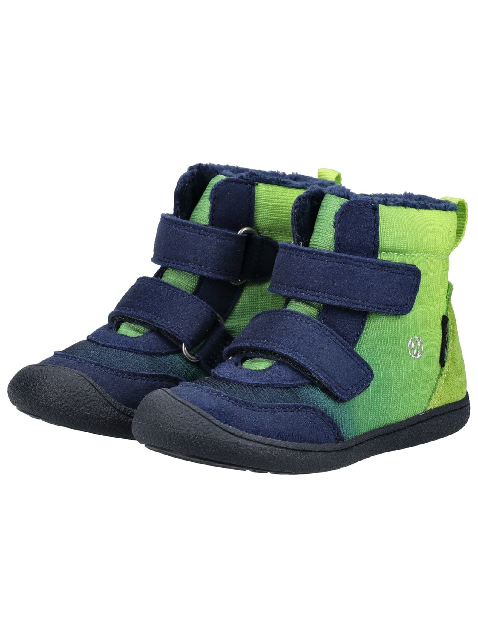 Vado Stiefelette »Vado Stiefelette Lederimitat/Mesh«