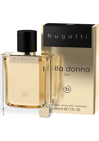 bugatti Eau de Parfum » Bella Donna Gold EdP 6...