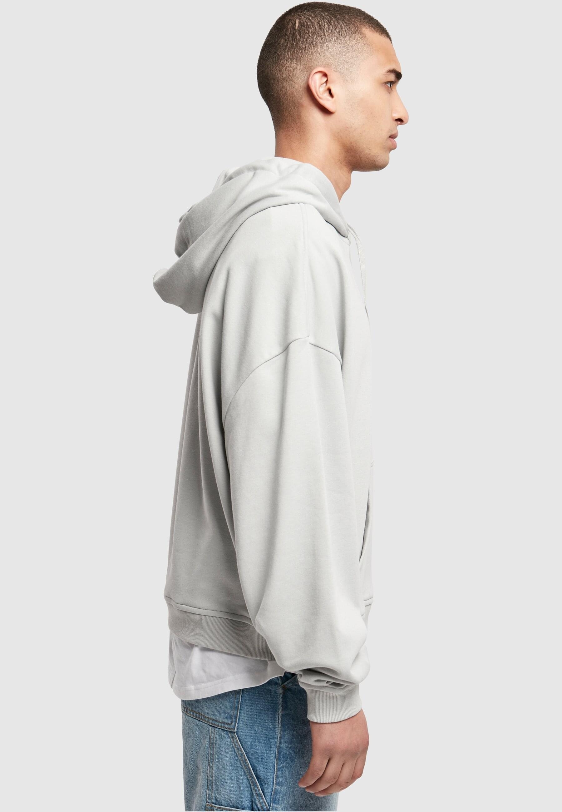 URBAN CLASSICS Kapuzensweatshirt »Urban Classics Herren 80's Hoody«, (1 tlg.)
