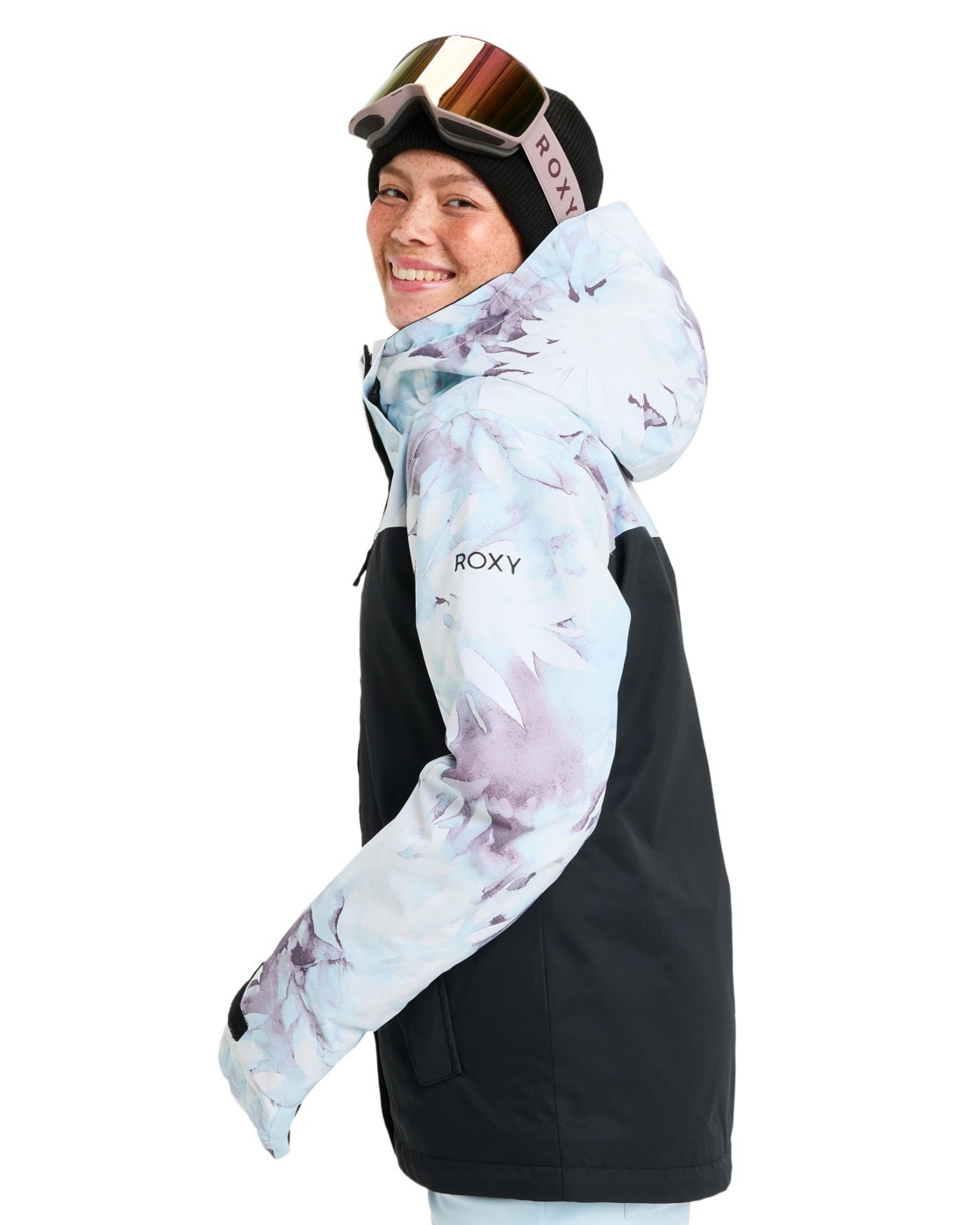 Thumbnail - Roxy Snowboardjacke "Roxy Jetty Block 10K"