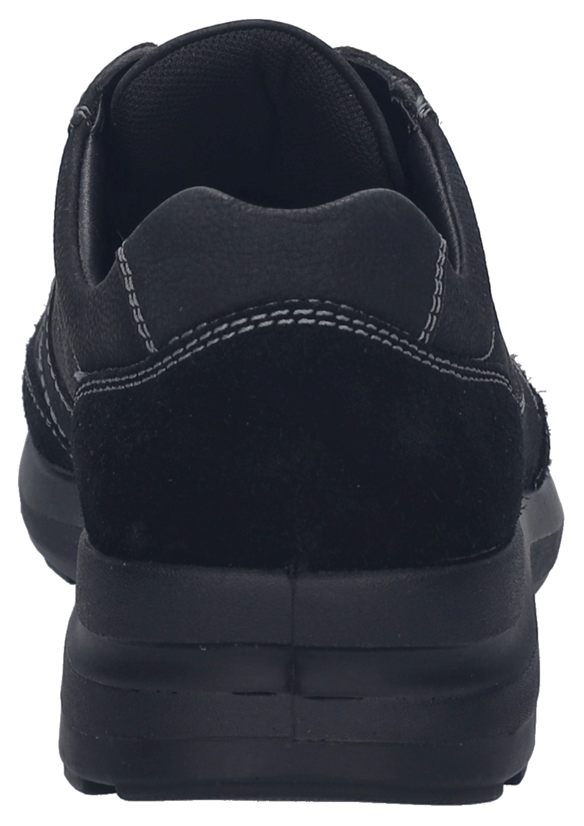 Josef Seibel Schnürschuh "Marley 51", Sneaker, Komfortschuh mit Wechselfußb günstig online kaufen