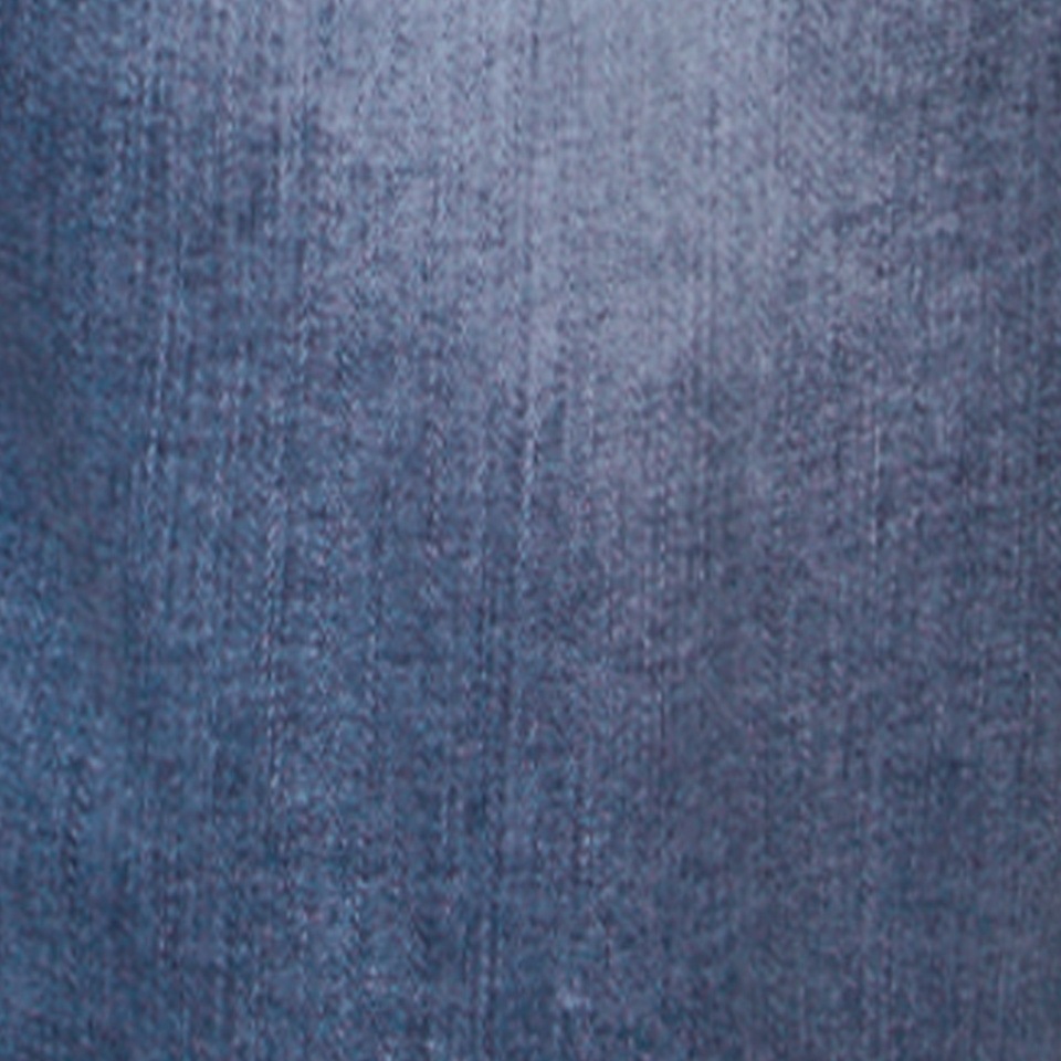 STREET ONE Comfort-fit-Jeans, Middle Waist