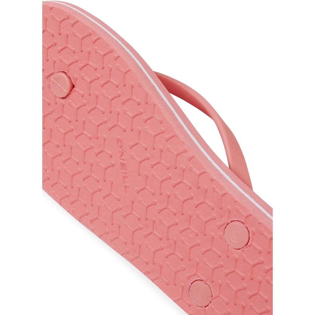 O'Neill Zehentrenner »PROFILE LOGO SANDALS«