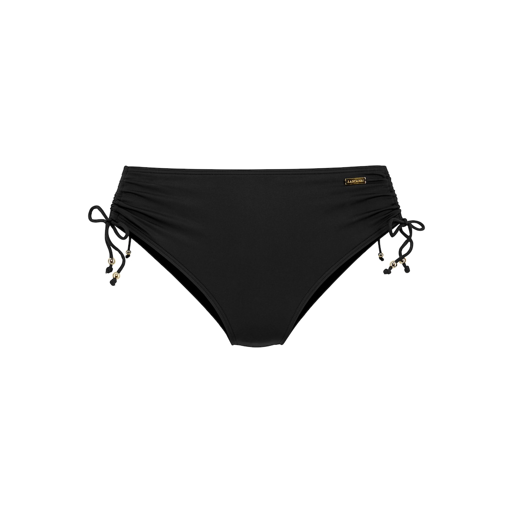 LASCANA Bikini-Hose »Simple«