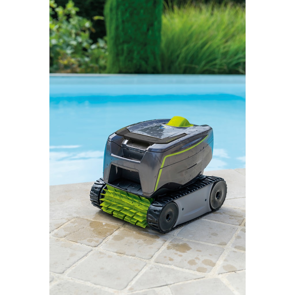 ZODIAC® Poolroboter »TORNAX GT2120«