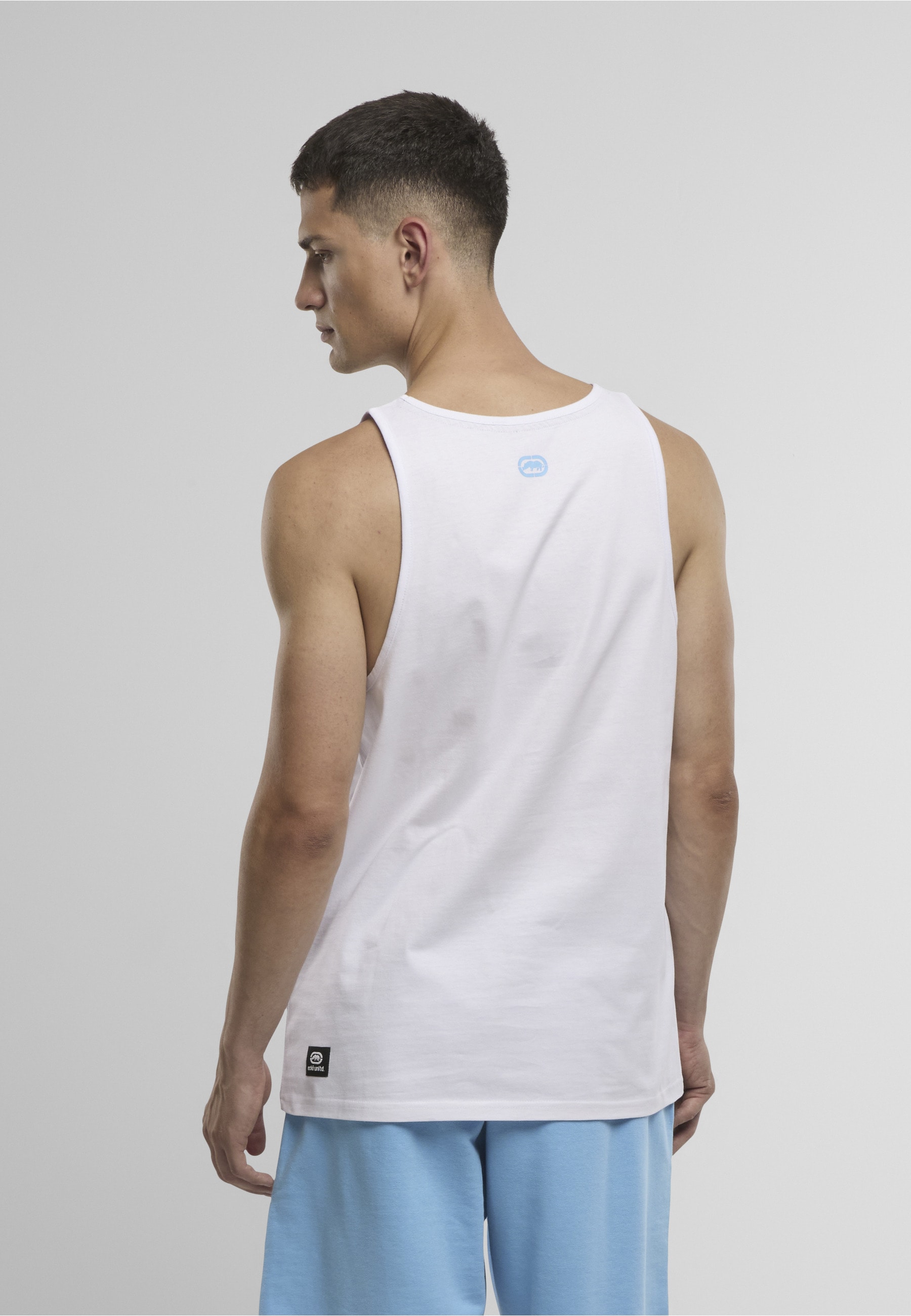 Ecko Unltd. Tanktop »Ecko Unltd. Tanktops Buzzer« 1 Stk.