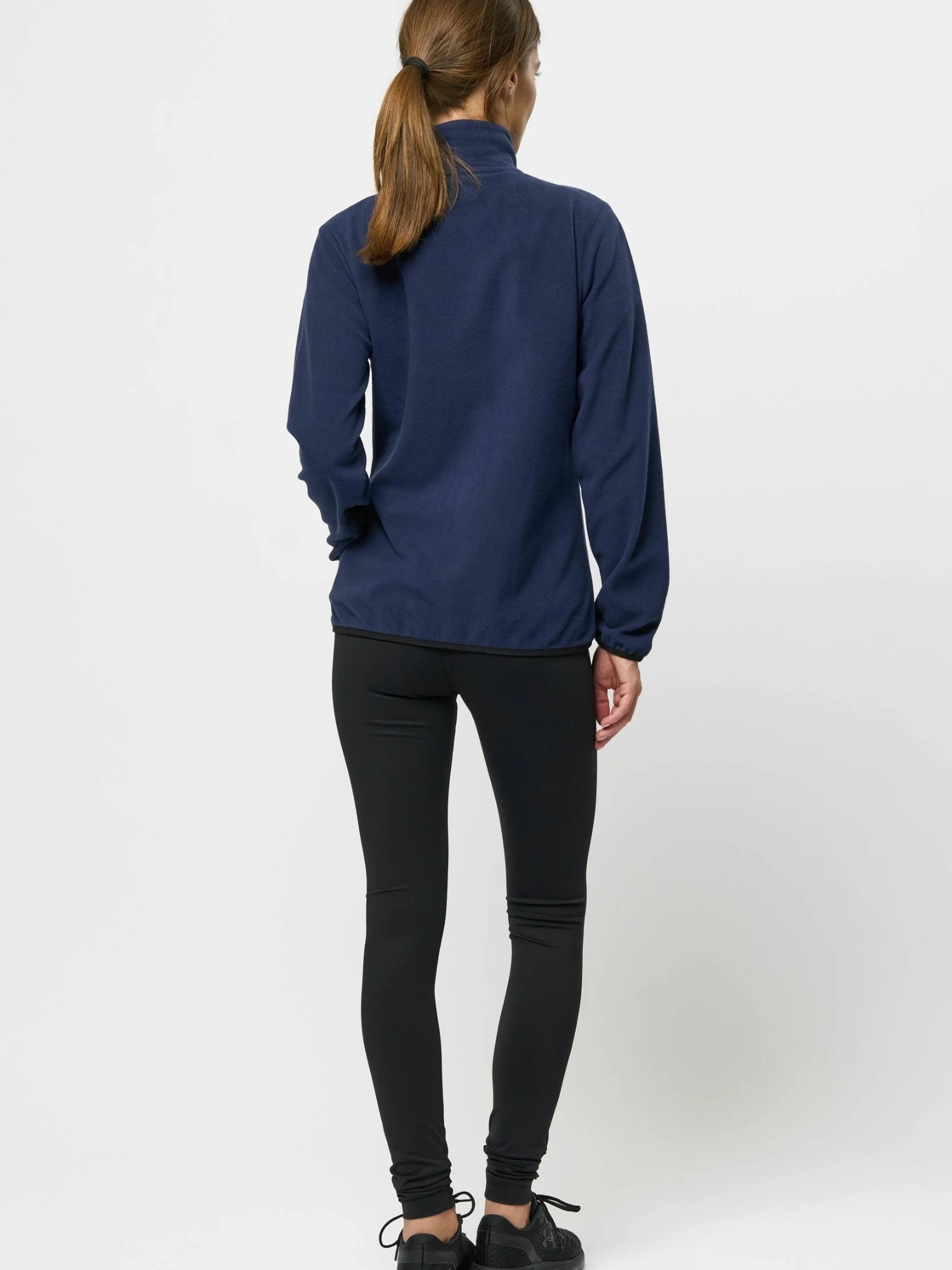 Kappa Outdoorjacke »Kappa jackets Logo Savaux«