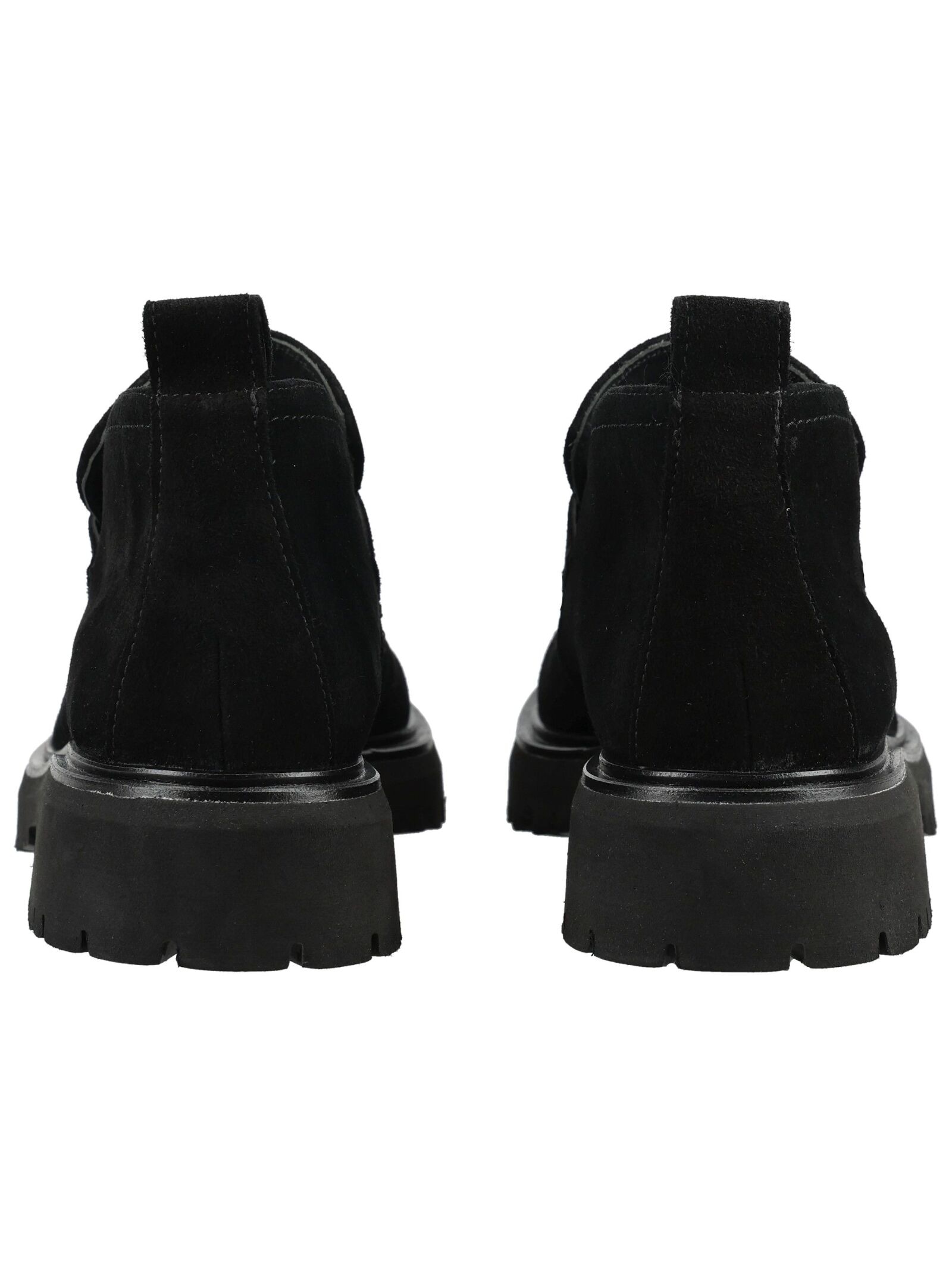 Paul Green Slipper »Paul Green Slipper Veloursleder«