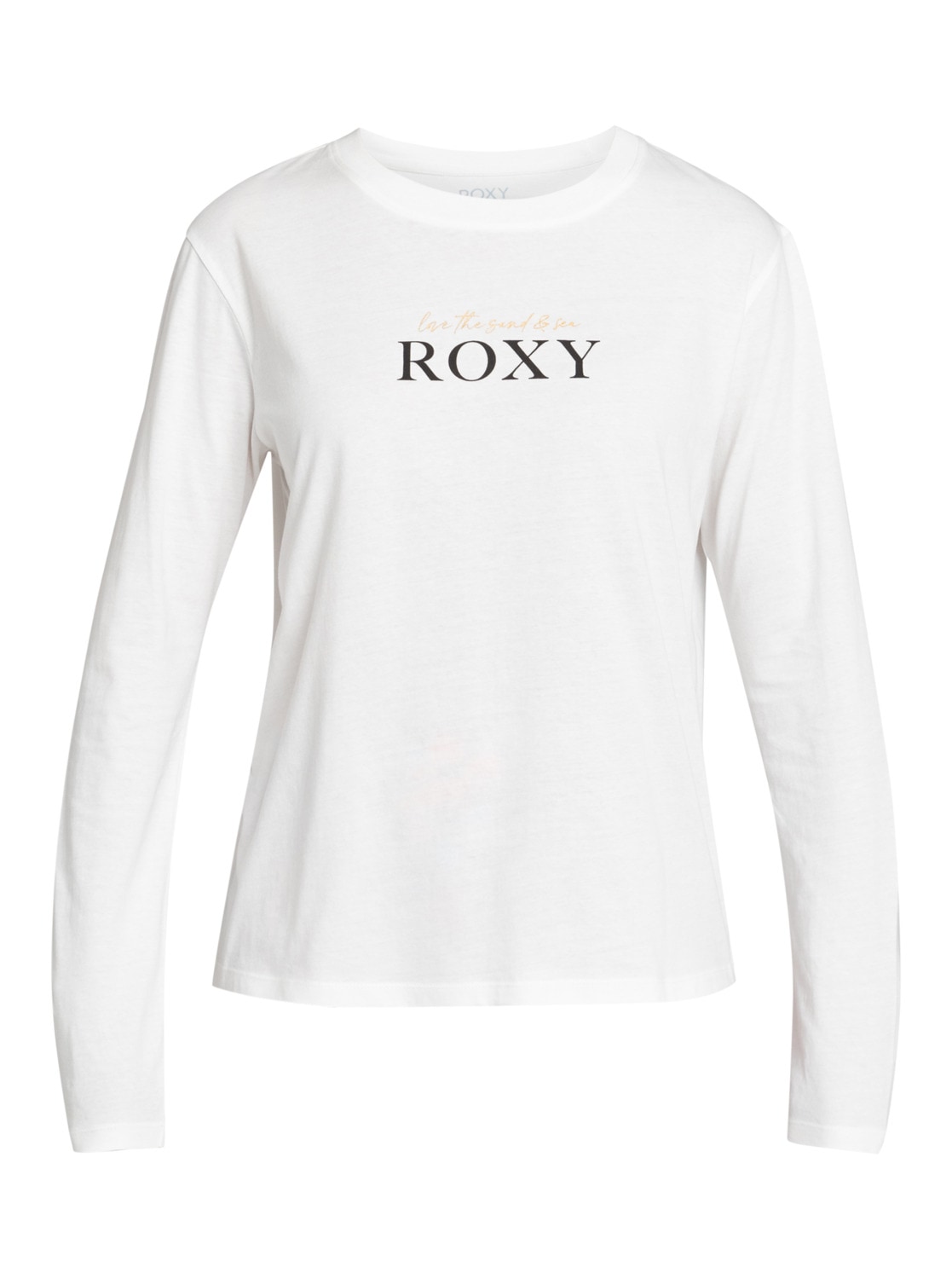 Roxy Langarmshirt "I Am From The Atlantic" günstig online kaufen