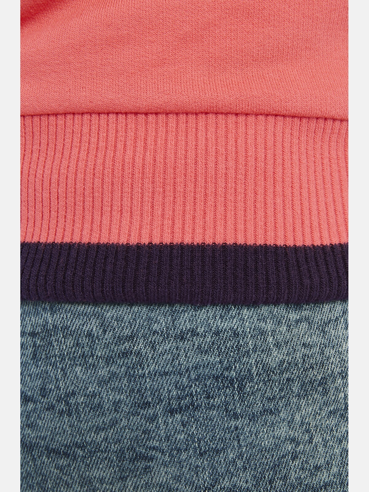 Jan Vanderstorm Sweatshirt »Sweatshirt ROSSKJELL«