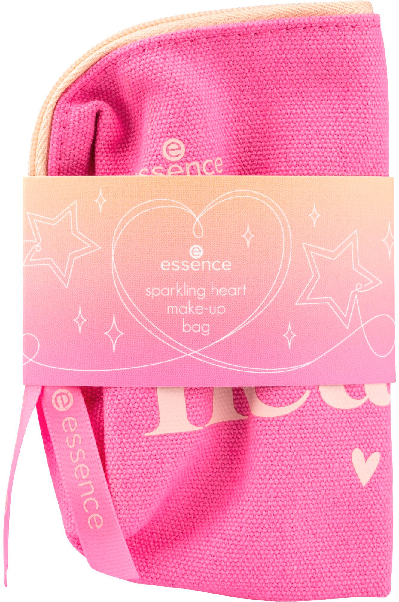 Essence Kosmetik-Adventskalender »make my heart sparkle Advent Calendar«, ab 14 Jahren