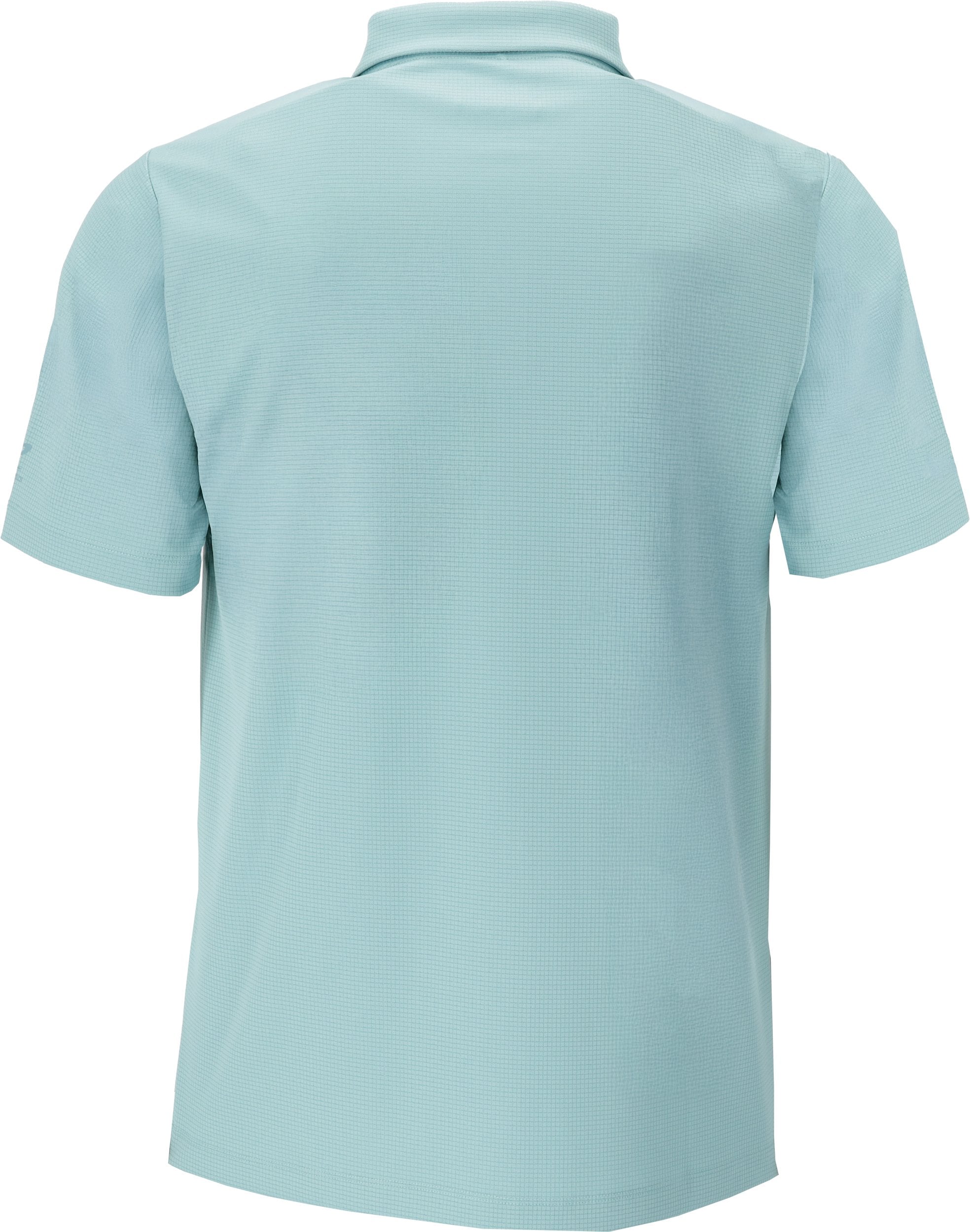 Energetics Poloshirt »HE.-POLO THORE« Kurzarm-Design, mit DRY PLUS, aus Polyester, sportliche Passform