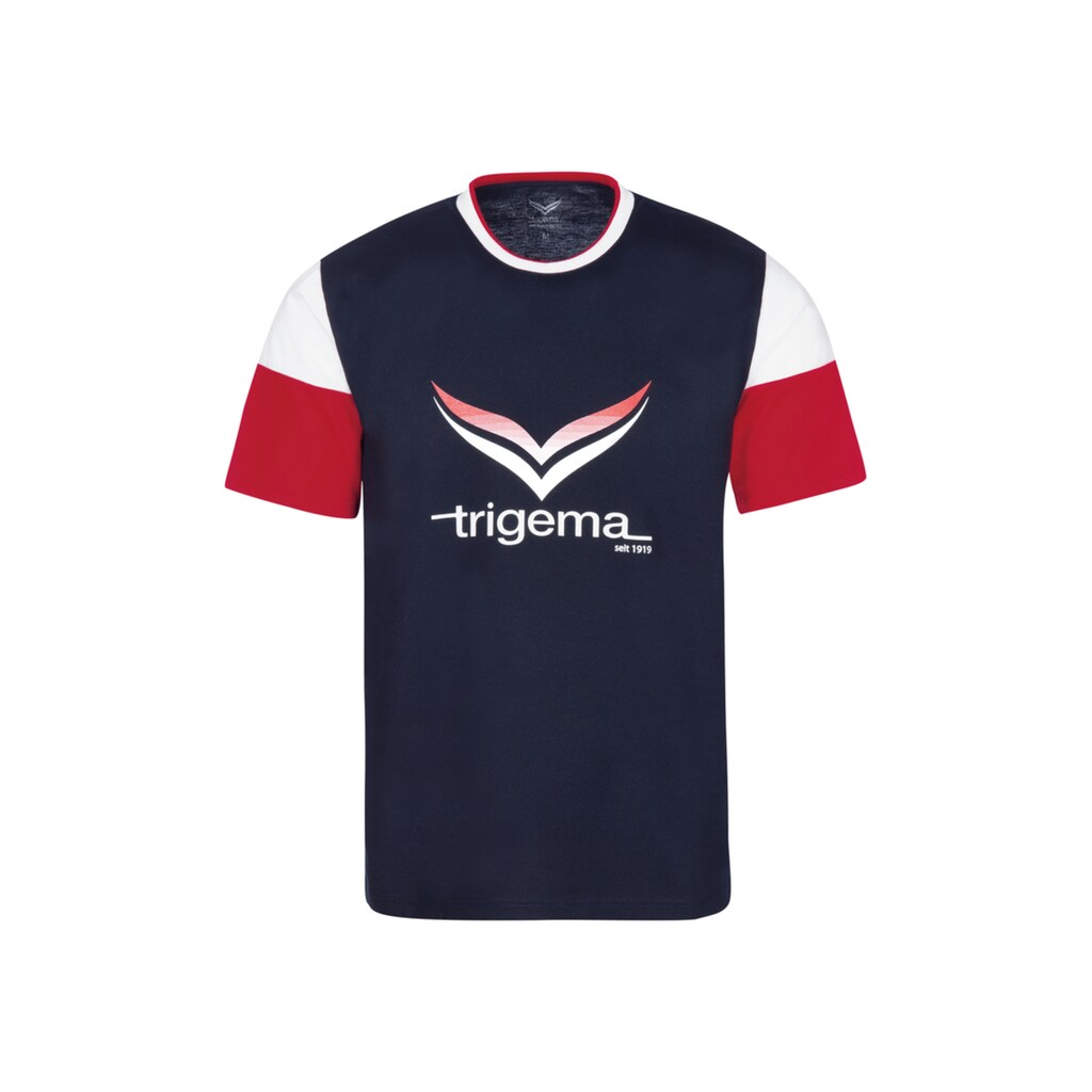 Trigema T-Shirt