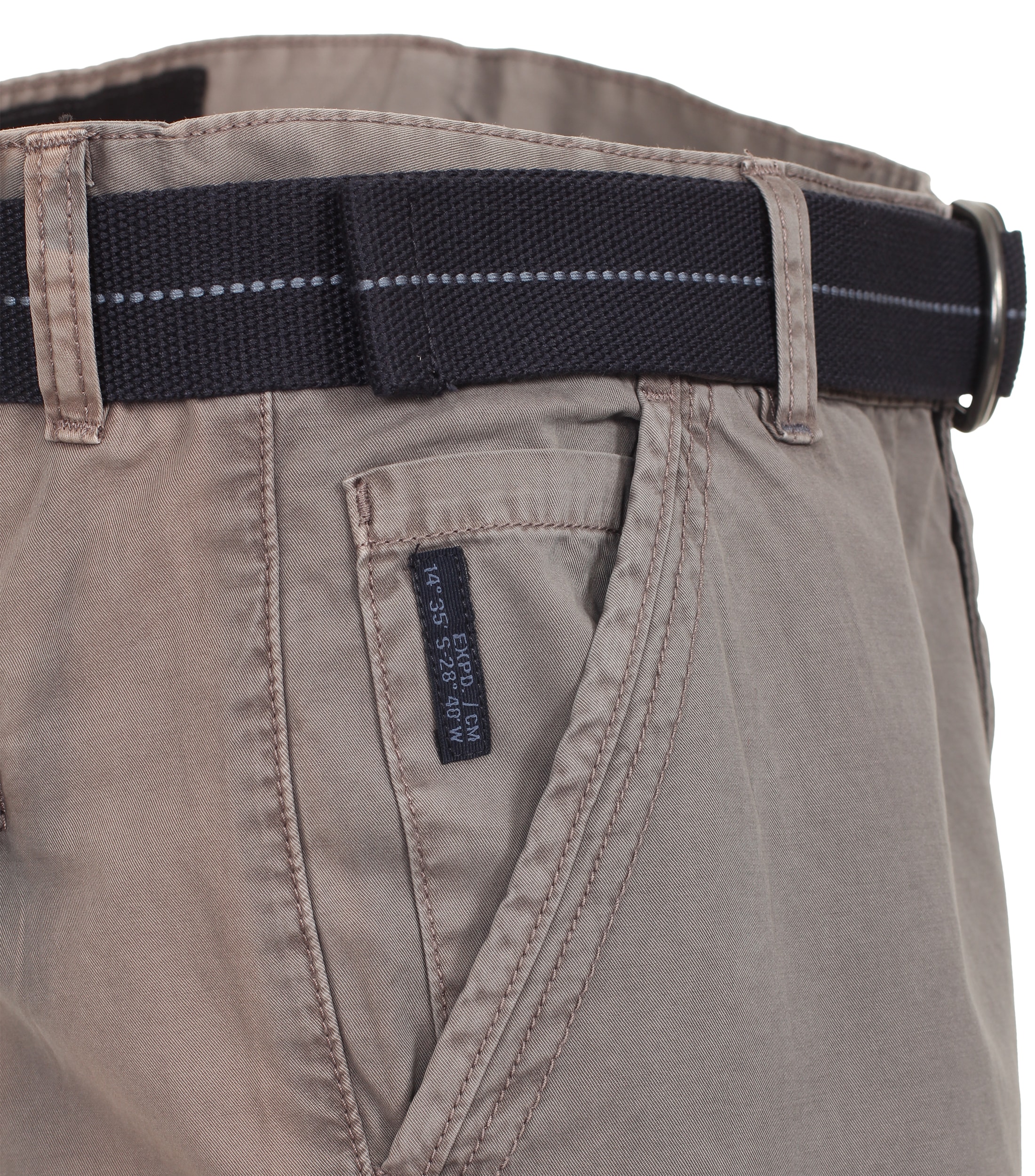 CASAMODA Shorts »CASAMODA Shorts uni«