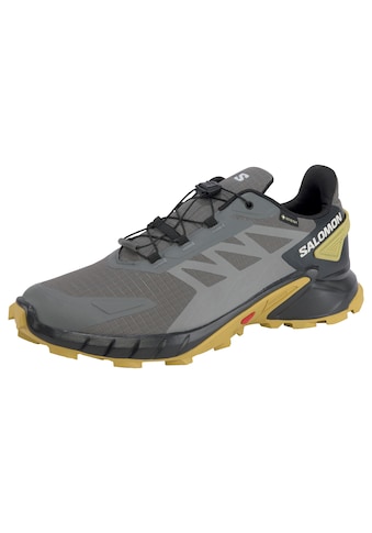 Salomon Trailrunningschuh wasserdicht