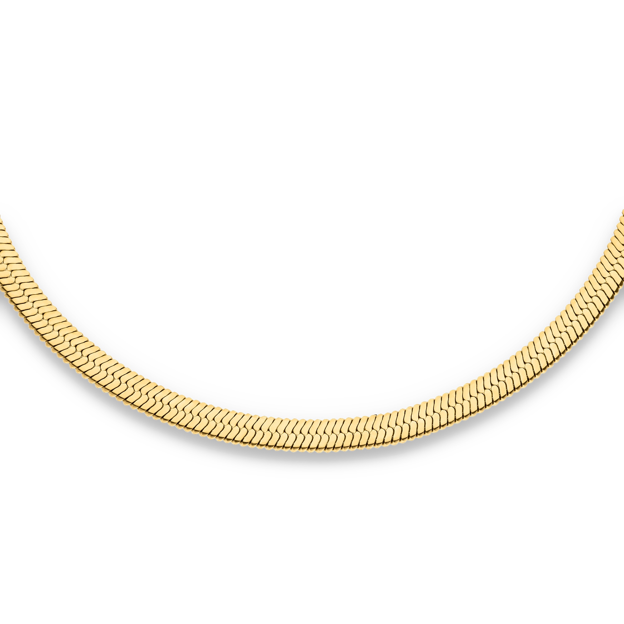 Copenhagen Studios Armband »Schmuck Geschenk Edelstahl Sleek«