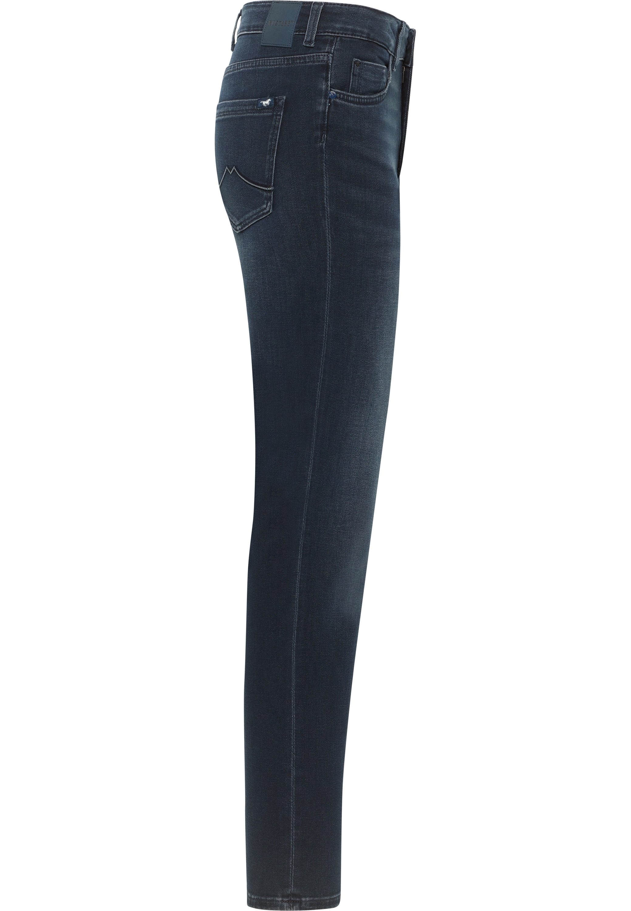MUSTANG Straight-Jeans »Damen Style Shelby Straight«