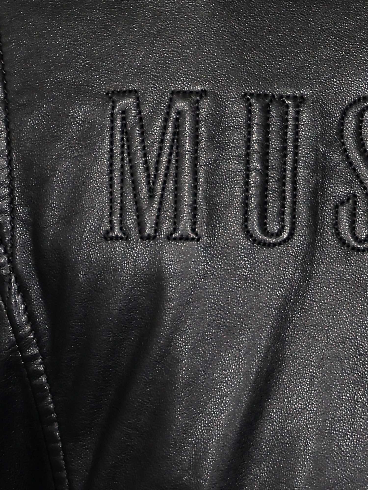 MUSTANG Lederjacke »31024851«