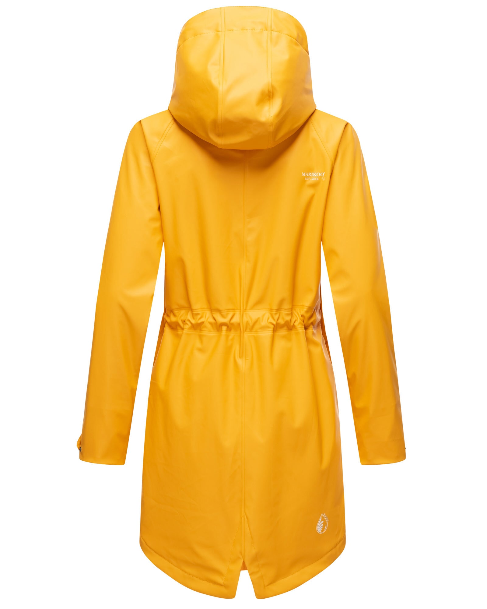 Marikoo Outdoorjacke »Dancing Umbrella«, mit einer großen Kapuze
