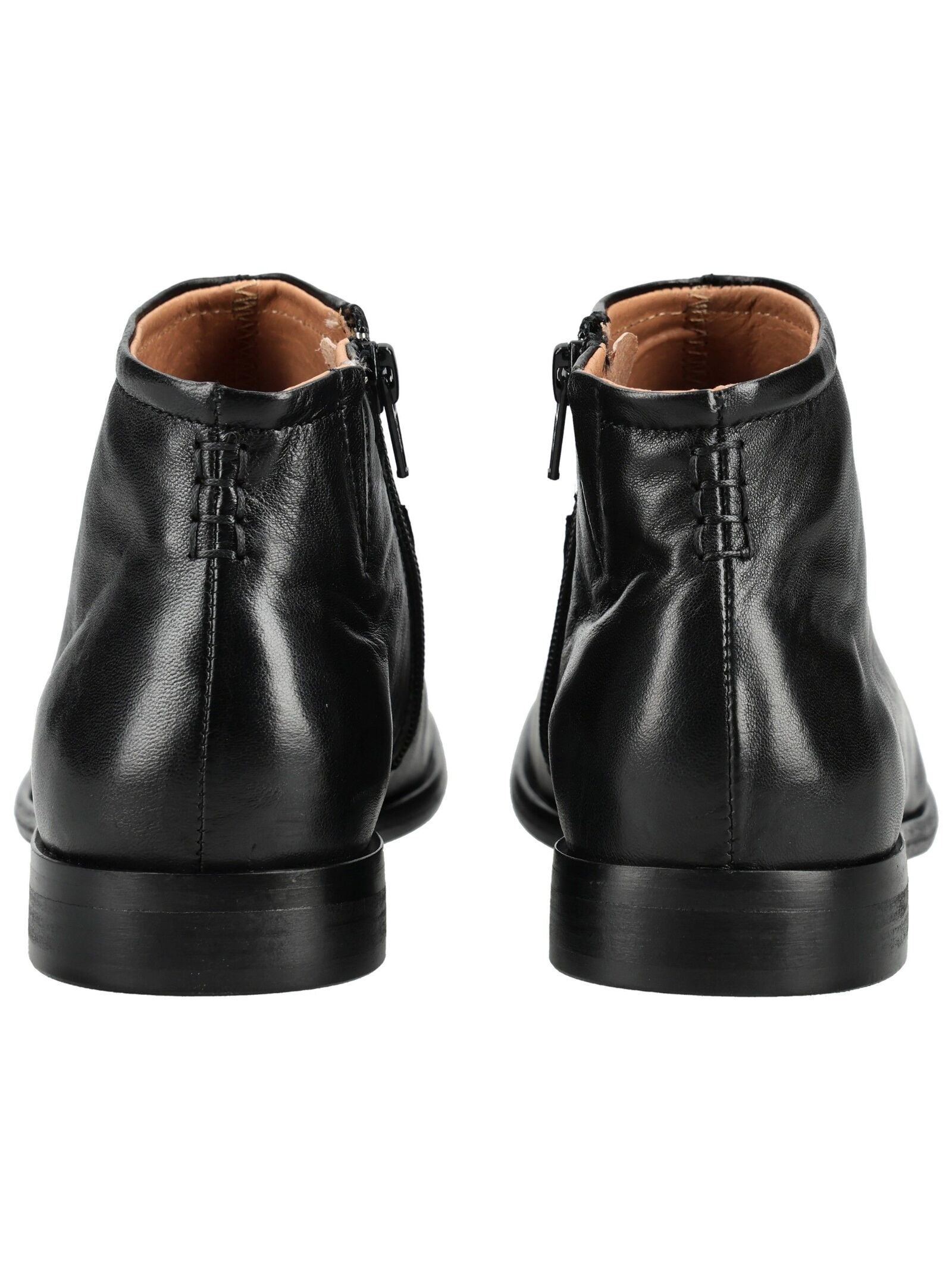 Pavement Stiefelette »Pavement Stiefelette Glattleder«