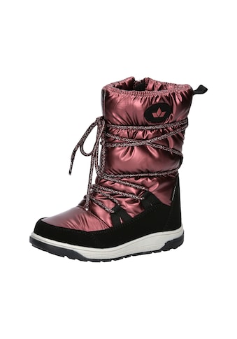 Lico Winterstiefel »Winterboot Anabel«